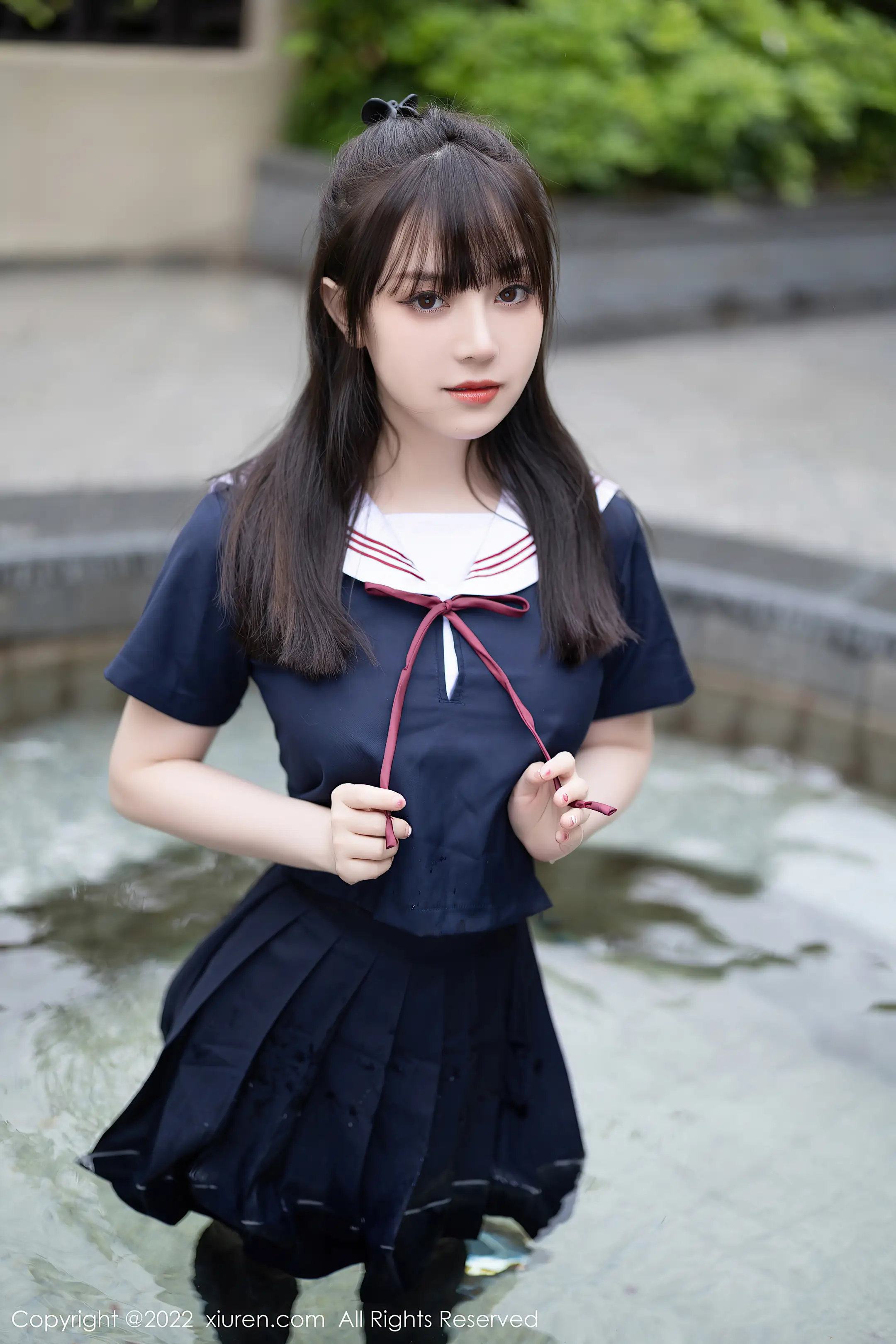 [XiuRen] 2022.04.06 – NO.4826 Doubanjiang#[72P]-10