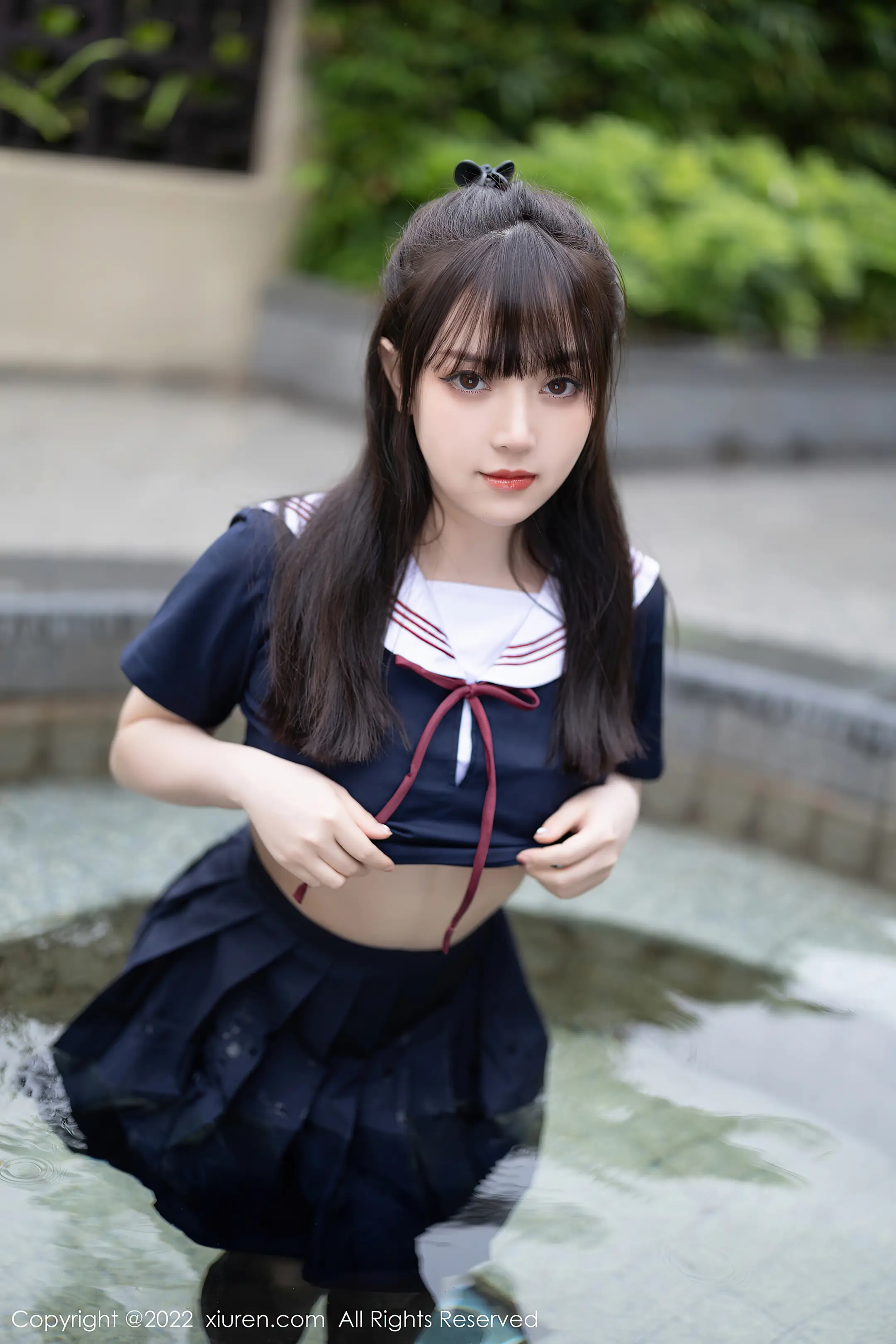 [XiuRen] 2022.04.06 – NO.4826 Doubanjiang#[72P]-2