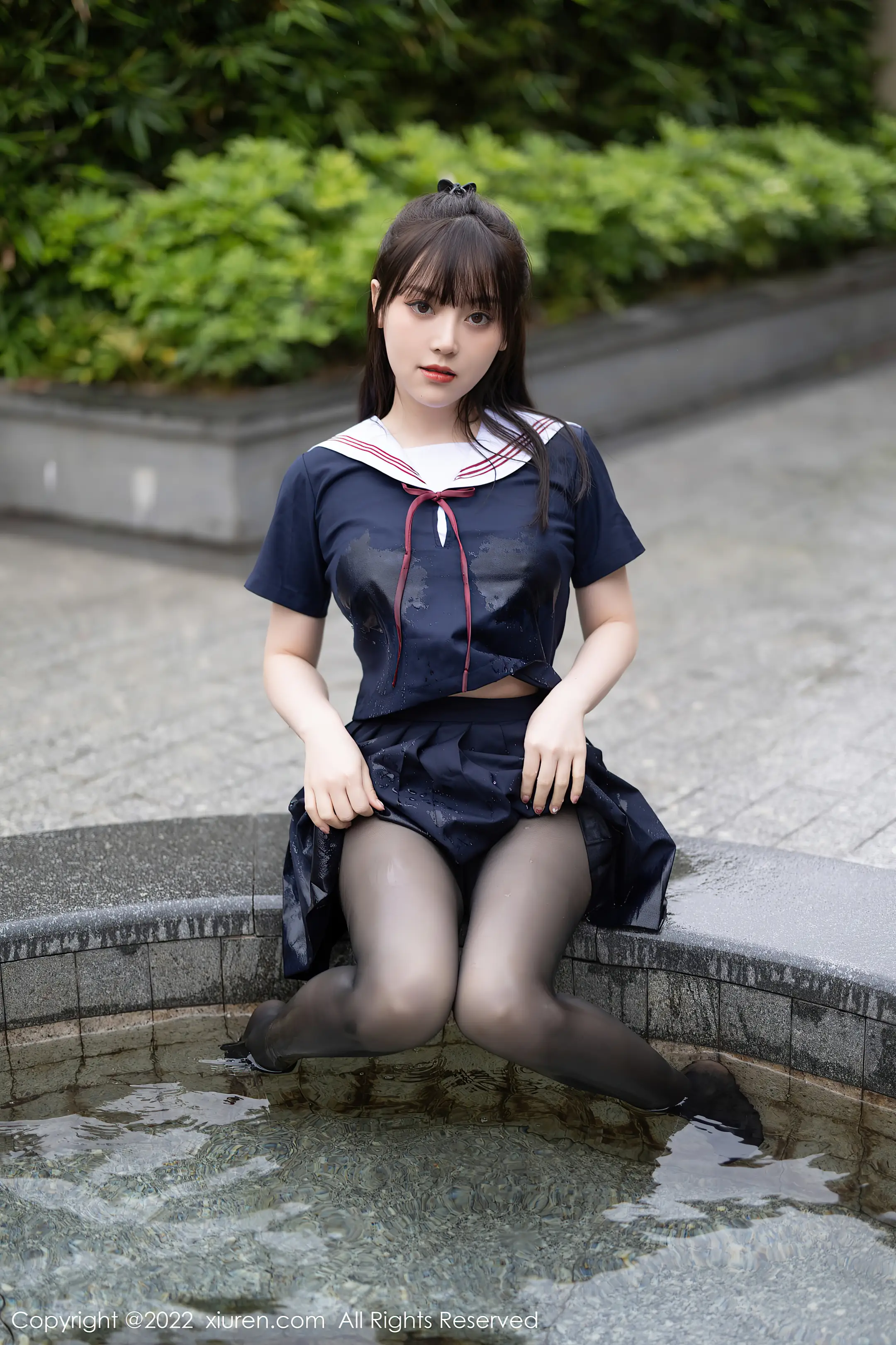[XiuRen] 2022.04.06 – NO.4826 Doubanjiang#[72P]-3