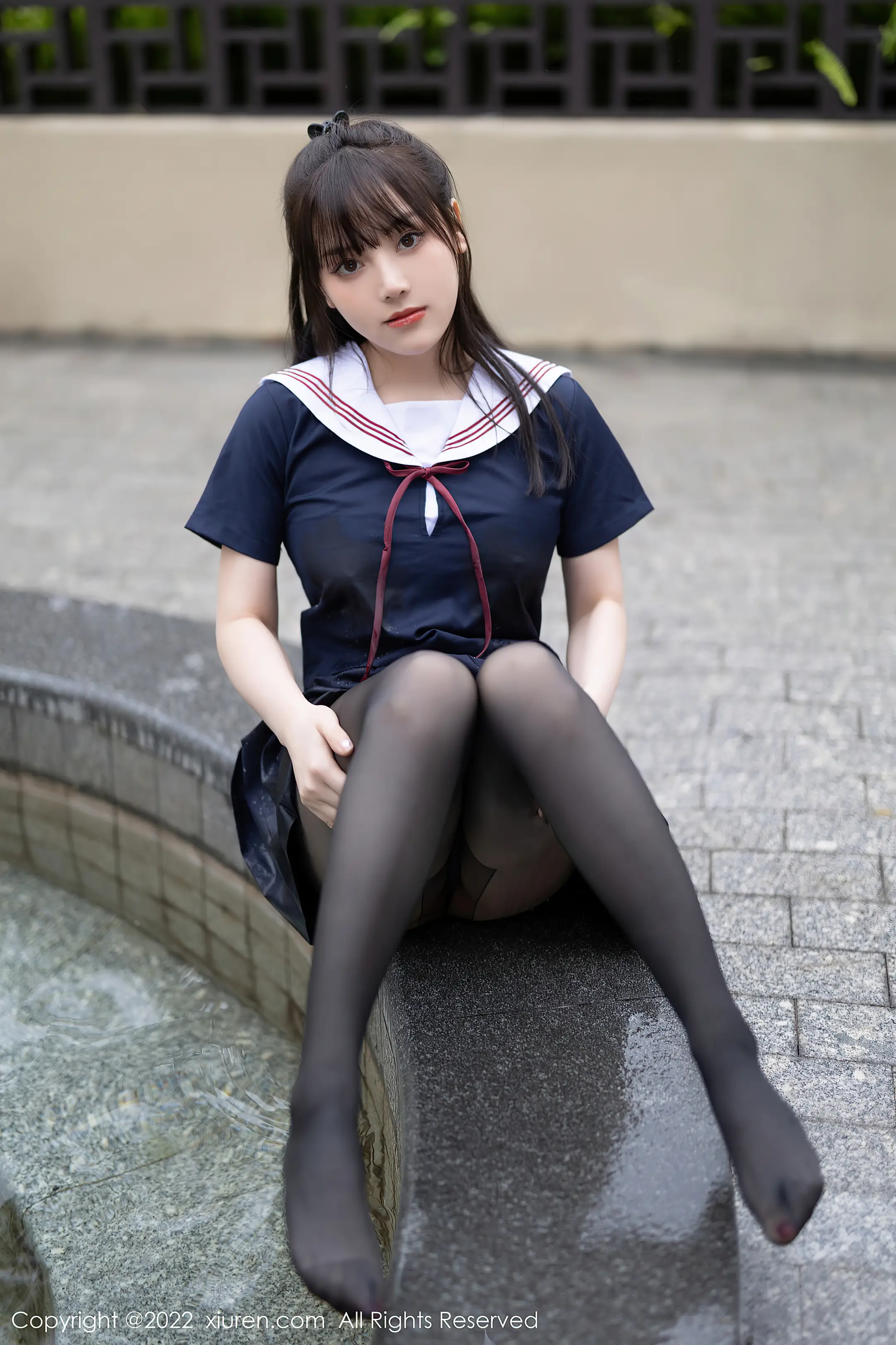 [XiuRen] 2022.04.06 – NO.4826 Doubanjiang#[72P]-5