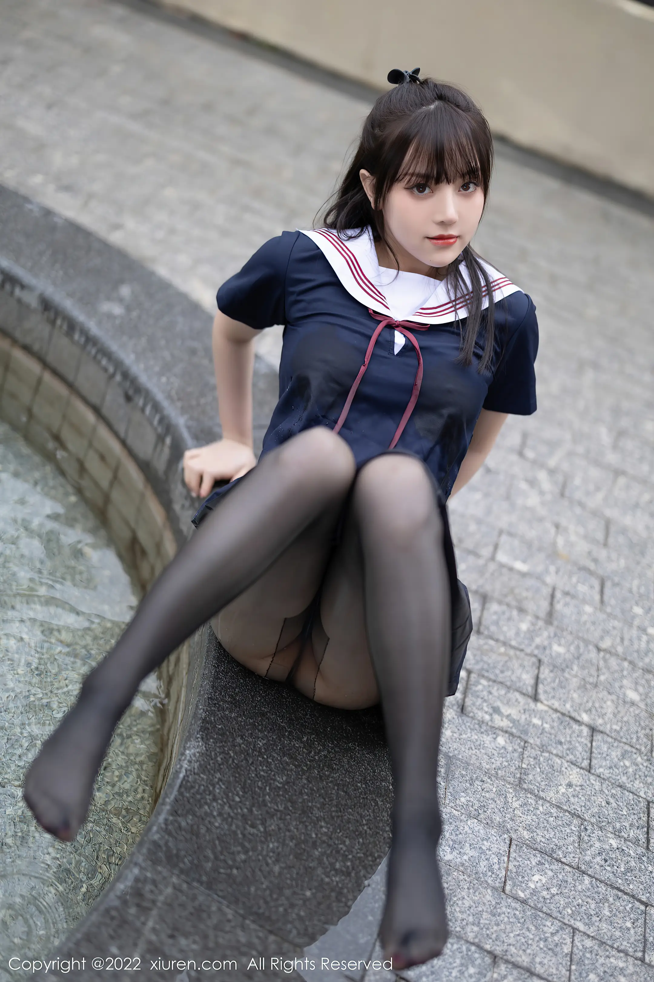 [XiuRen] 2022.04.06 – NO.4826 Doubanjiang#[72P]-6