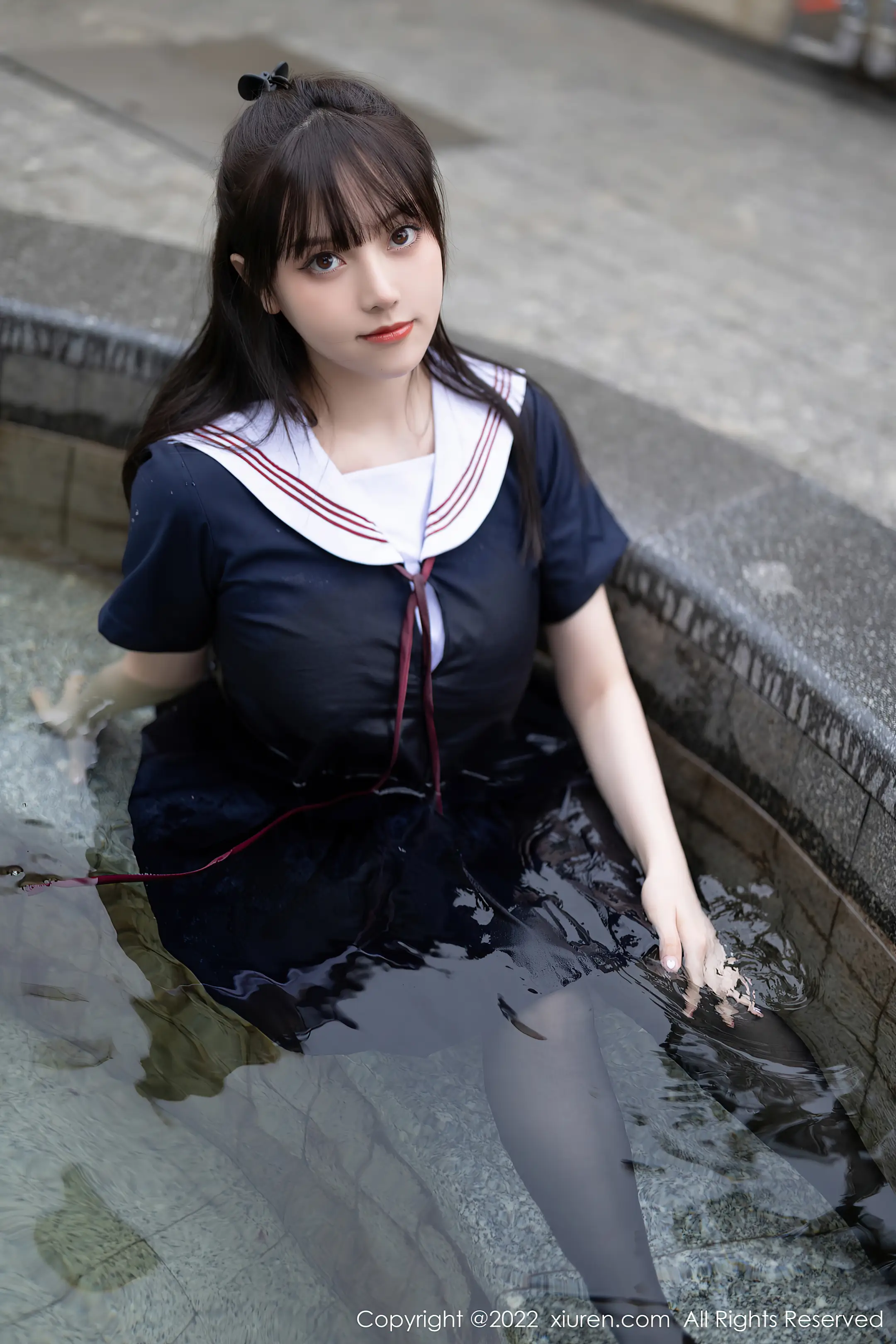 [XiuRen] 2022.04.06 – NO.4826 Doubanjiang#[72P]-7