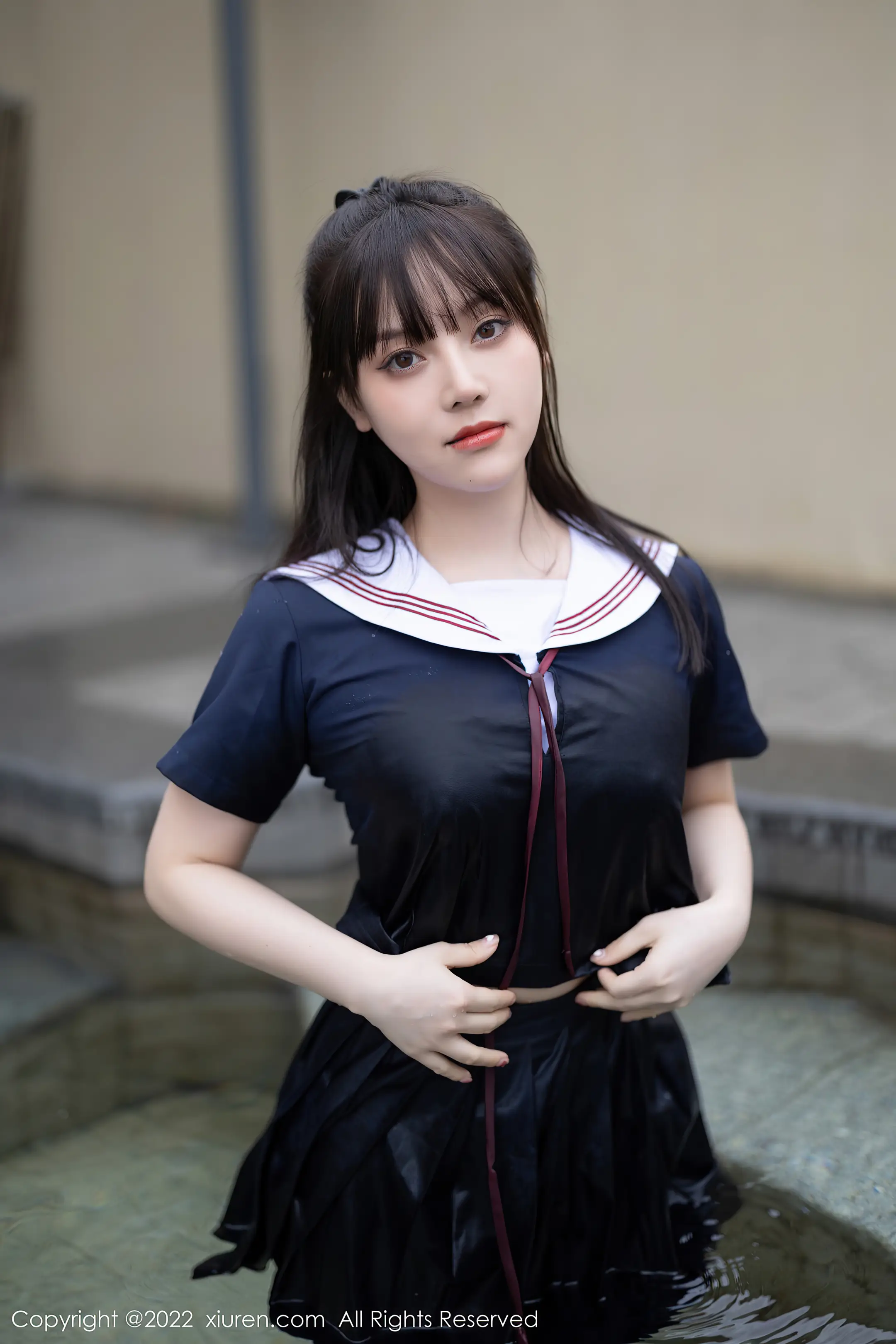 [XiuRen] 2022.04.06 – NO.4826 Doubanjiang#[72P]-8