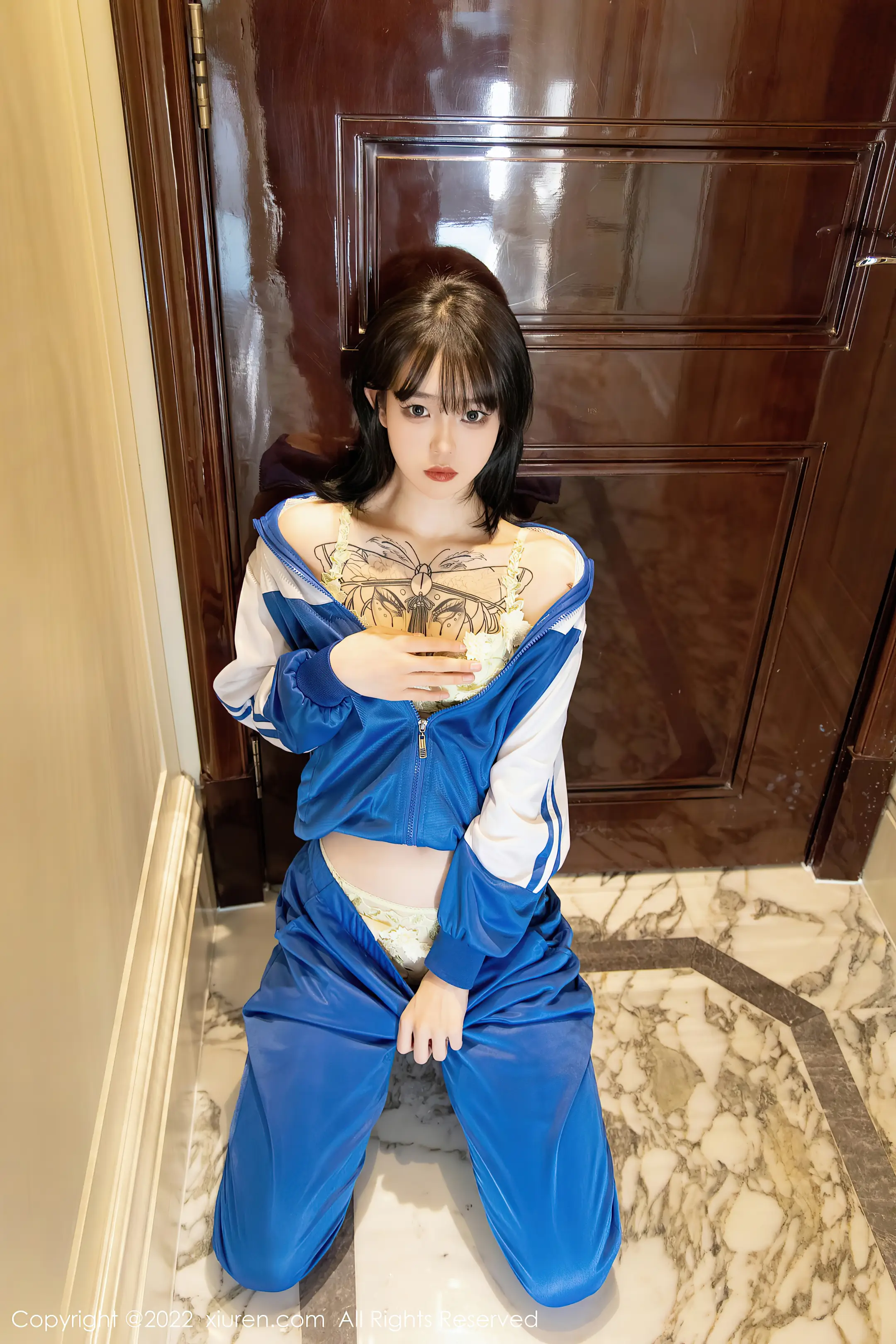 [XiuRen] 2022.04.08 – NO.4838 Baby bottle.#[71P]-7