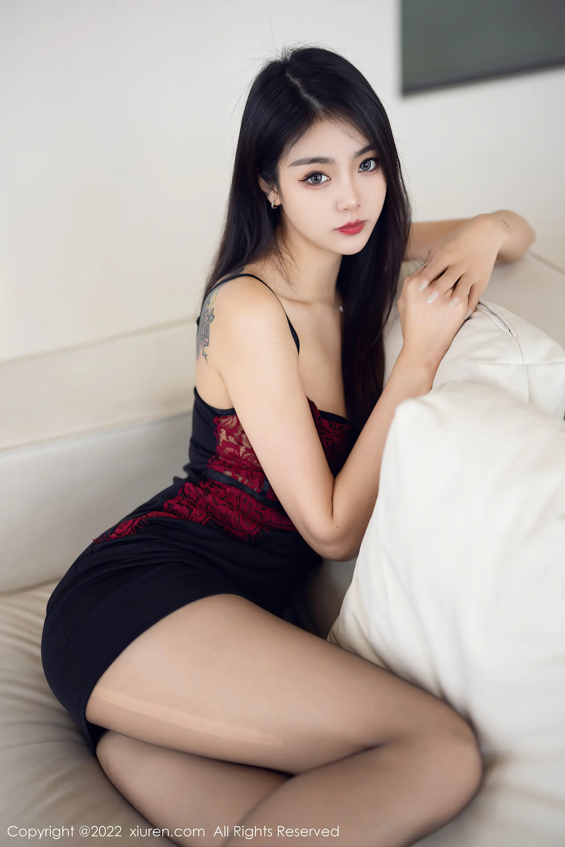 [XiuRen] 2022.10.27 NO.5769 Coke Vicky#[64P]-7