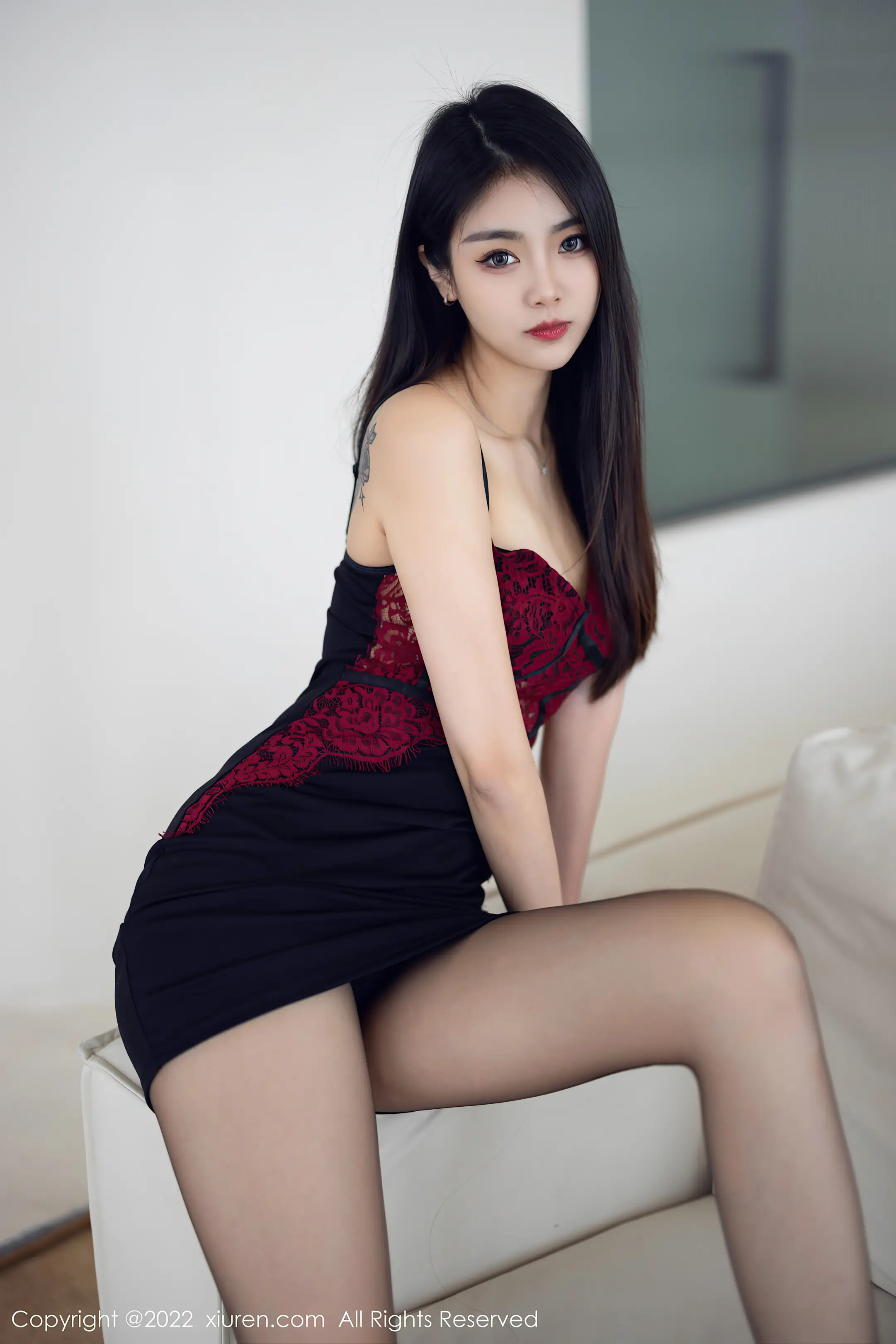 [XiuRen] 2022.10.27 NO.5769 Coke Vicky#[64P]-2
