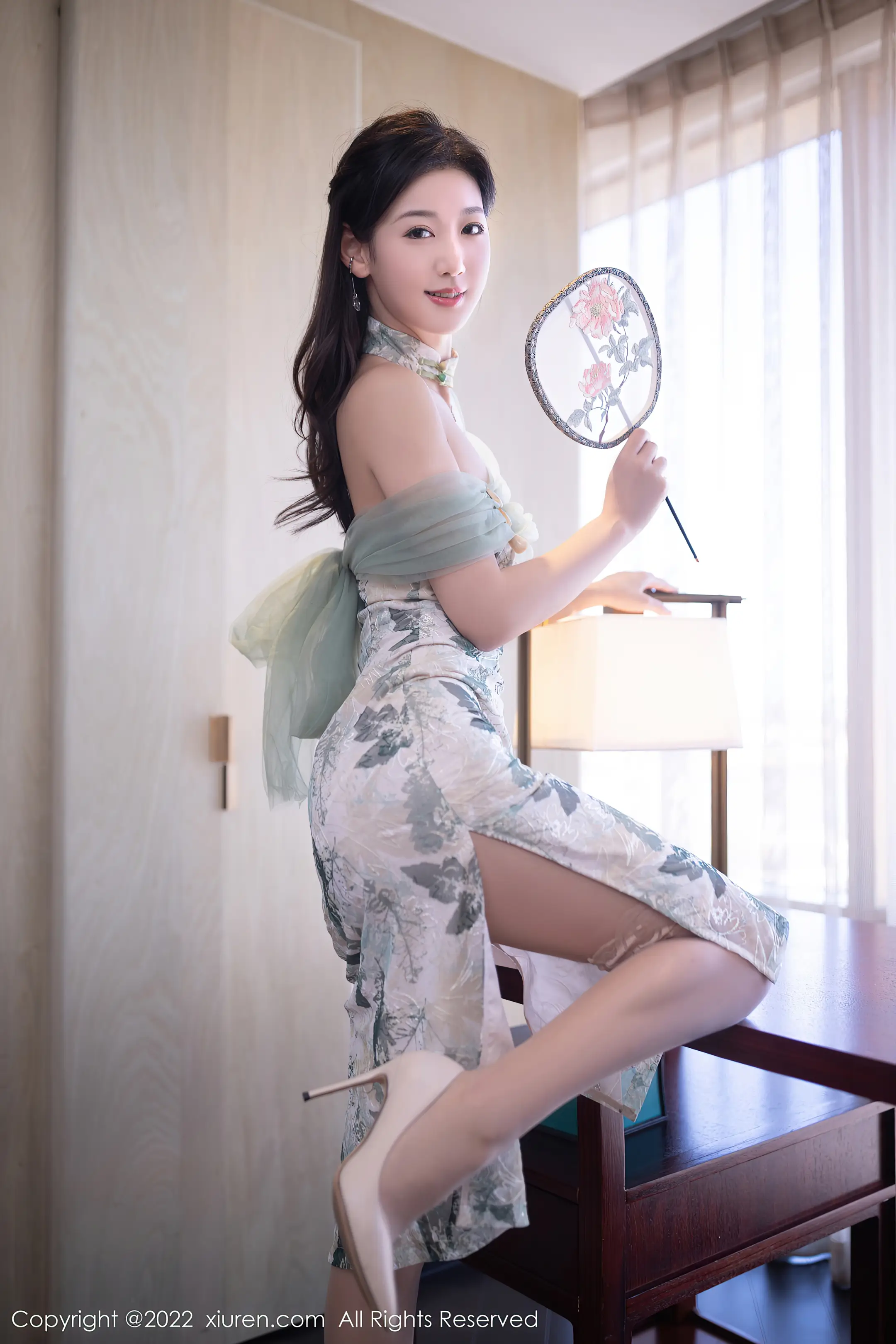 [XiuRen] 2022.10.08 NO.5680 Tang Anqi#[81P]-8