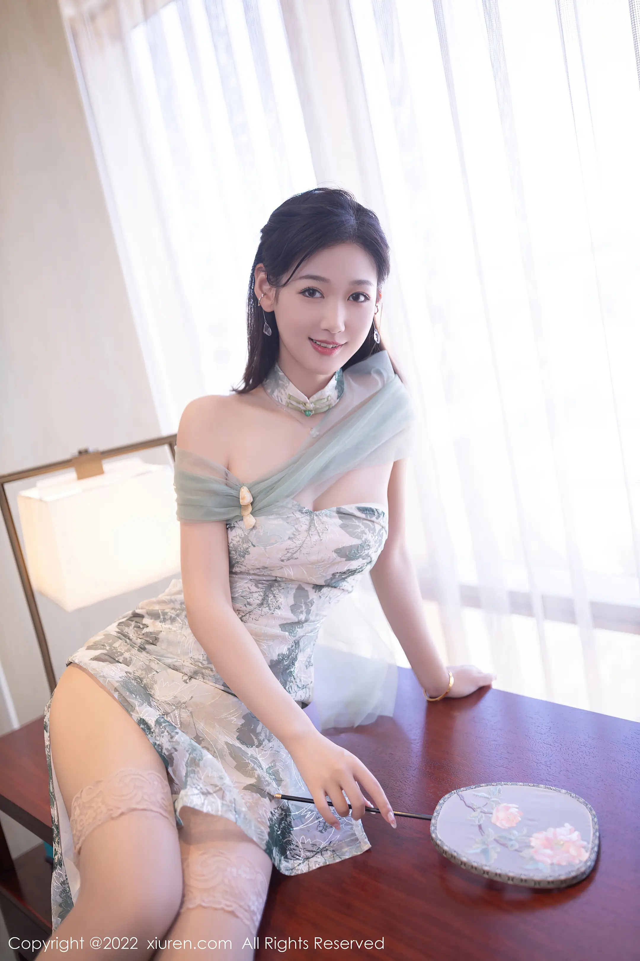 [XiuRen] 2022.10.08 NO.5680 Tang Anqi#[81P]-2