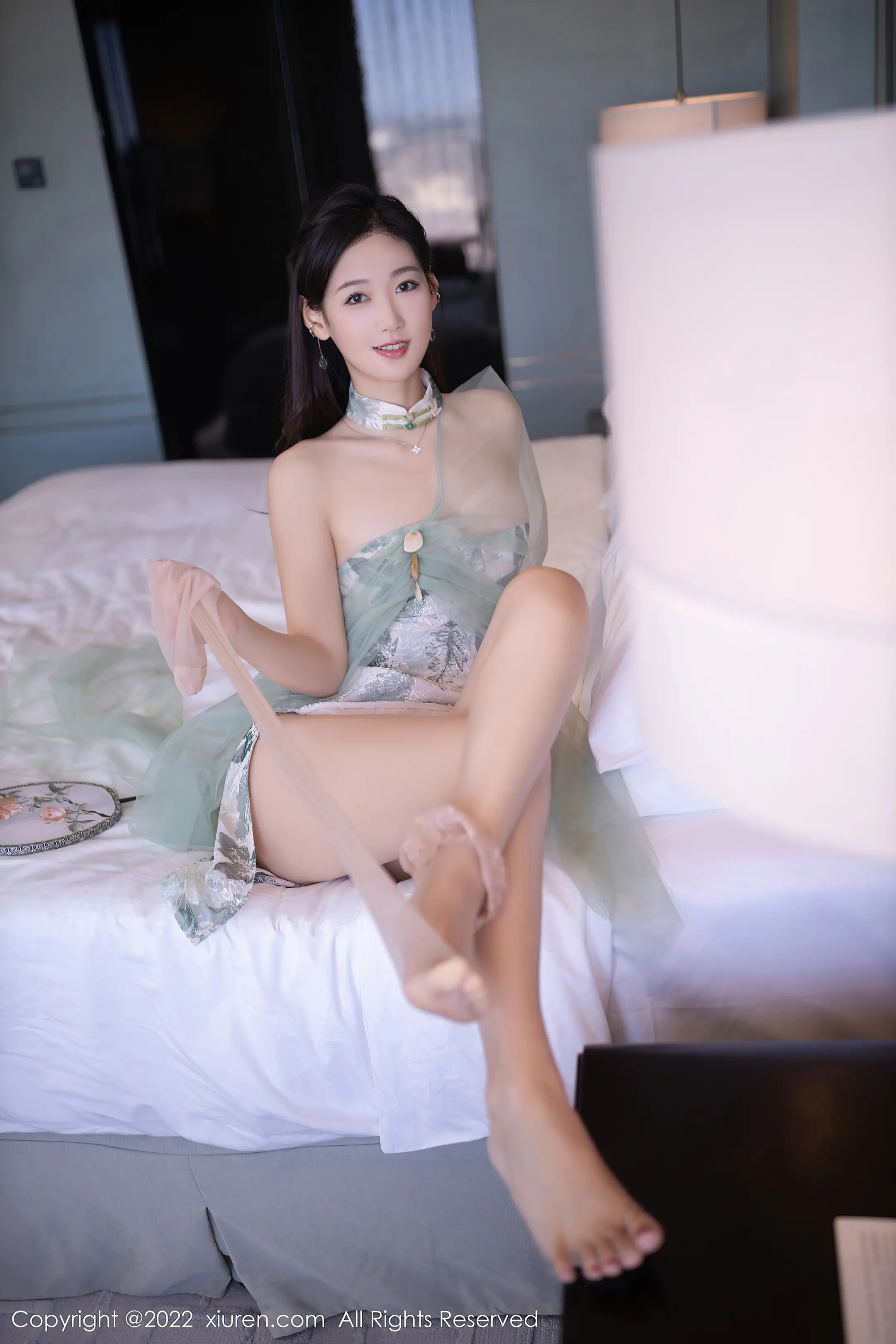 [XiuRen] 2022.10.08 NO.5680 Tang Anqi#[81P]-5