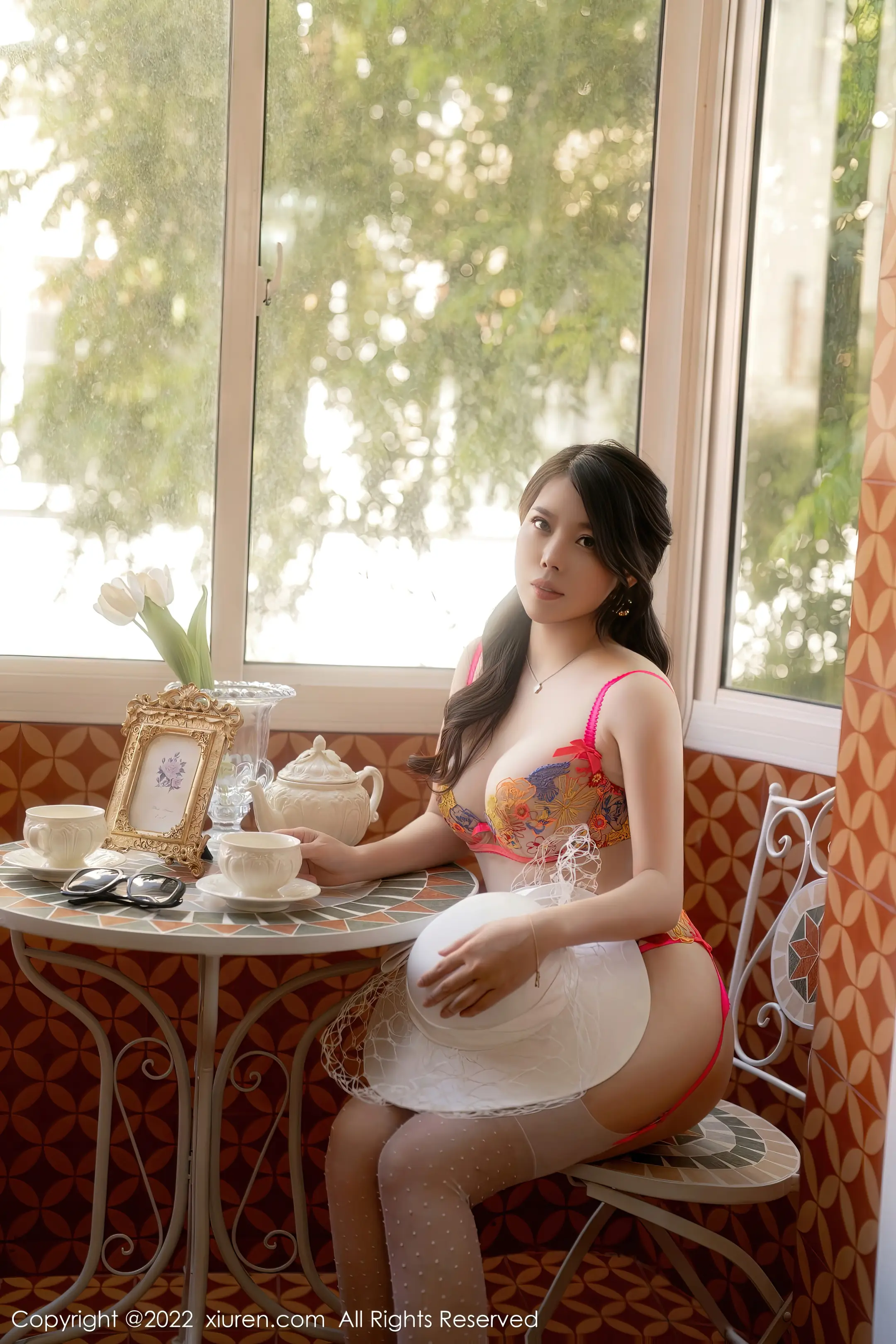 [XiuRen] 2022.10.26 NO.5759 Bai Ruxue#[61P]-7