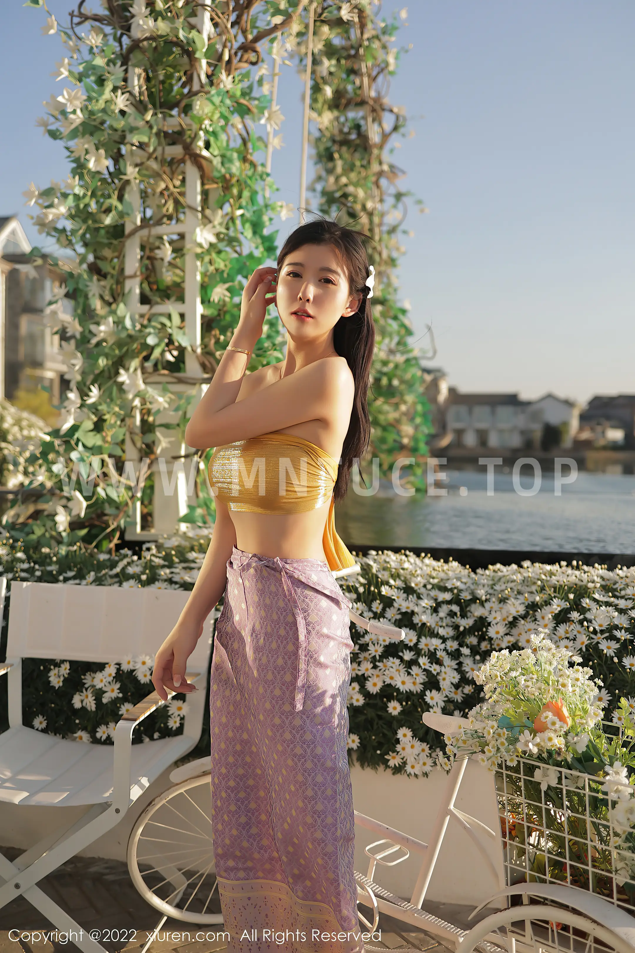 [XiuRen] 2022.06.13 – NO.5135 Li Yarou 182CM#[69P]-6