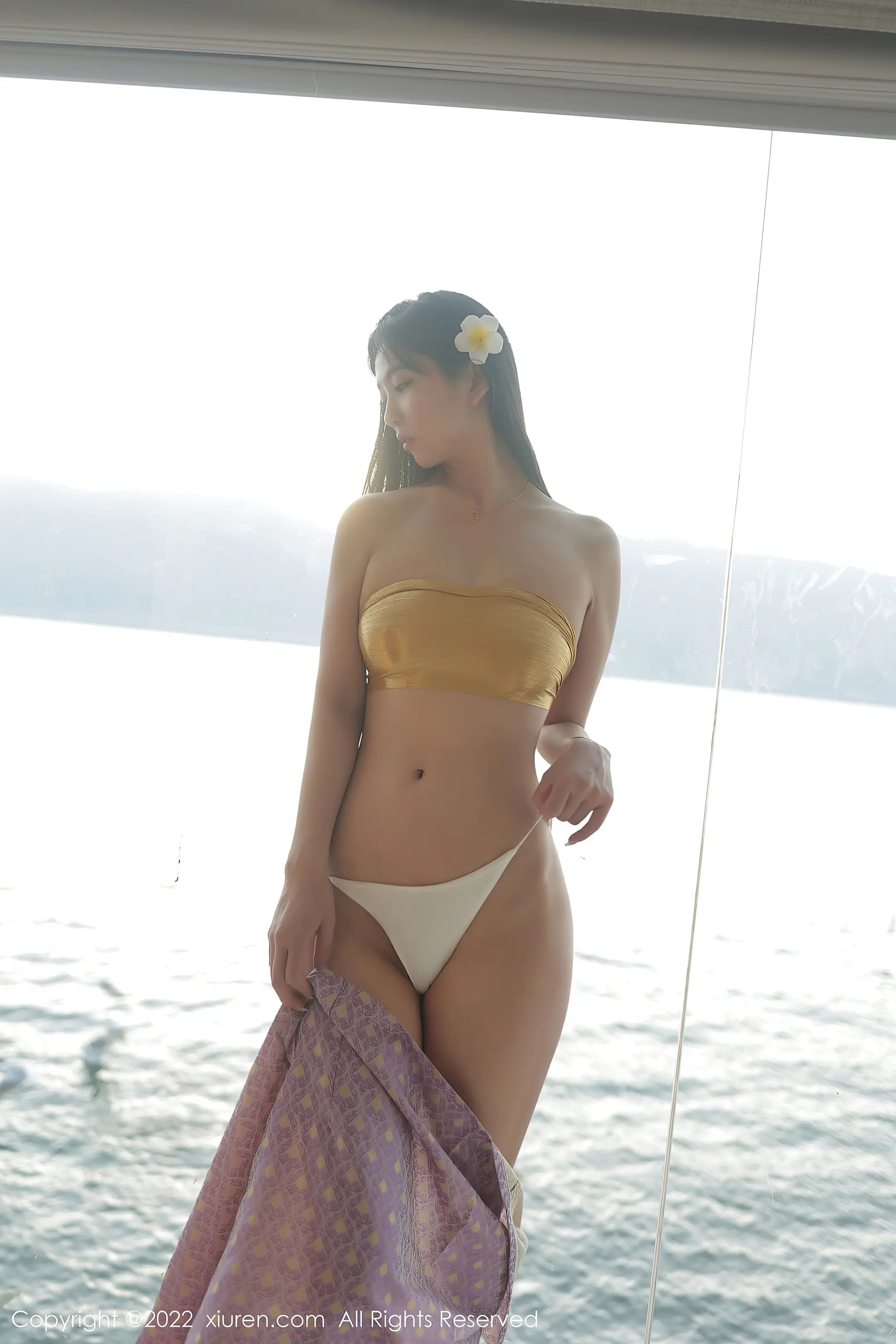[XiuRen] 2022.06.13 – NO.5135 Li Yarou 182CM#[69P]-5