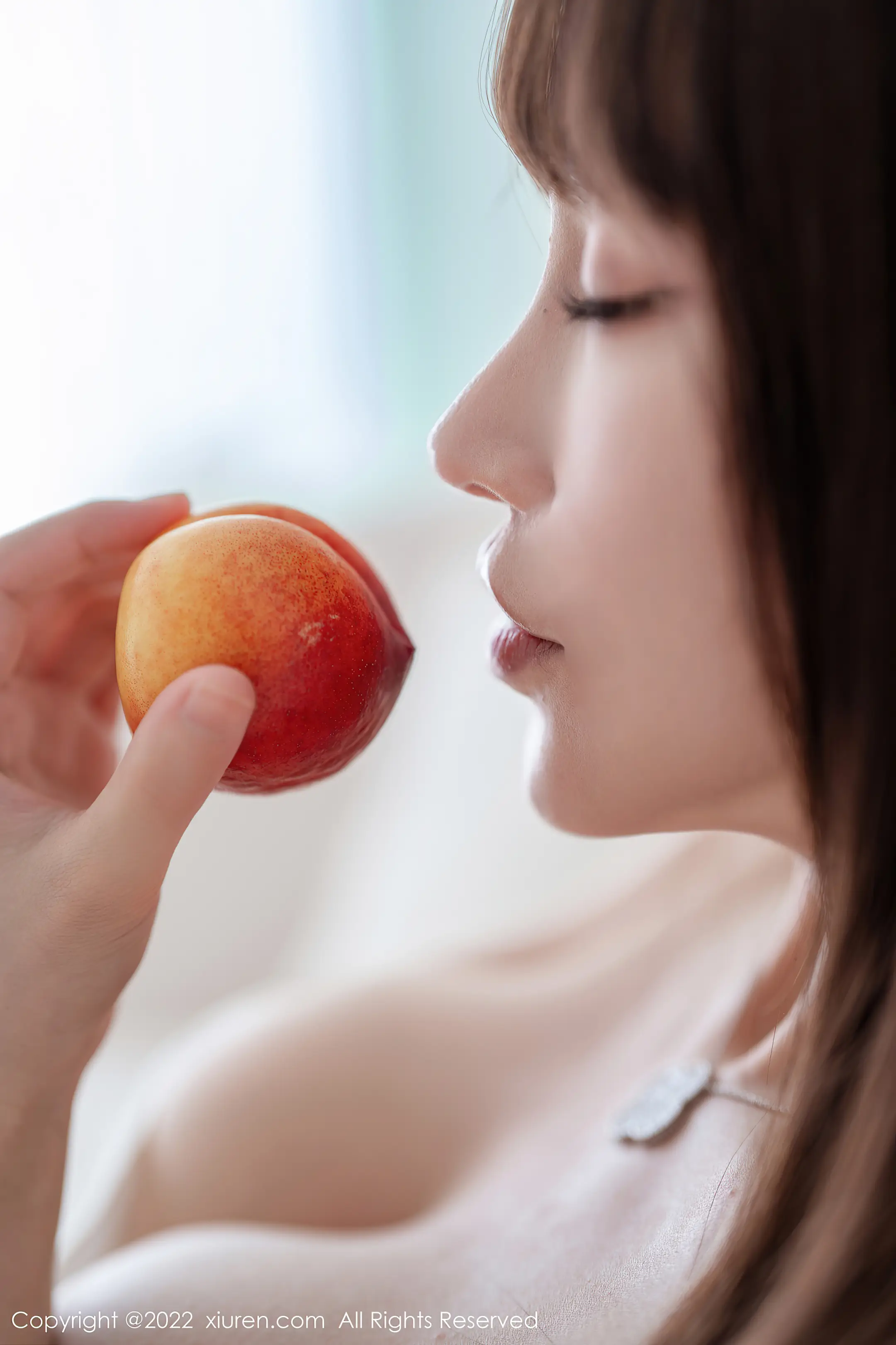[XiuRen] 2022.07.12 – NO.5261 Flora#[115P]-10