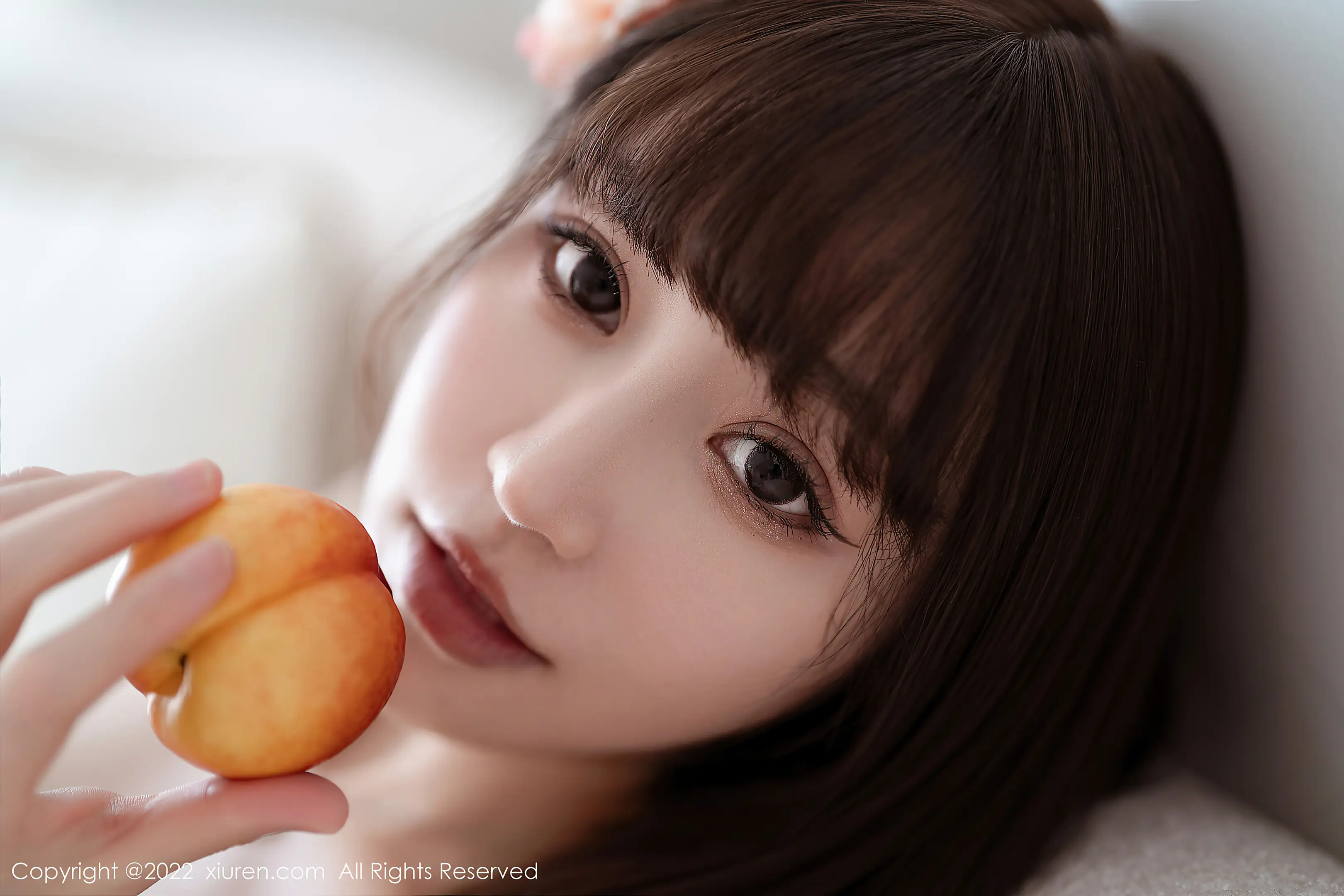 [XiuRen] 2022.07.12 – NO.5261 Flora#[115P]-1