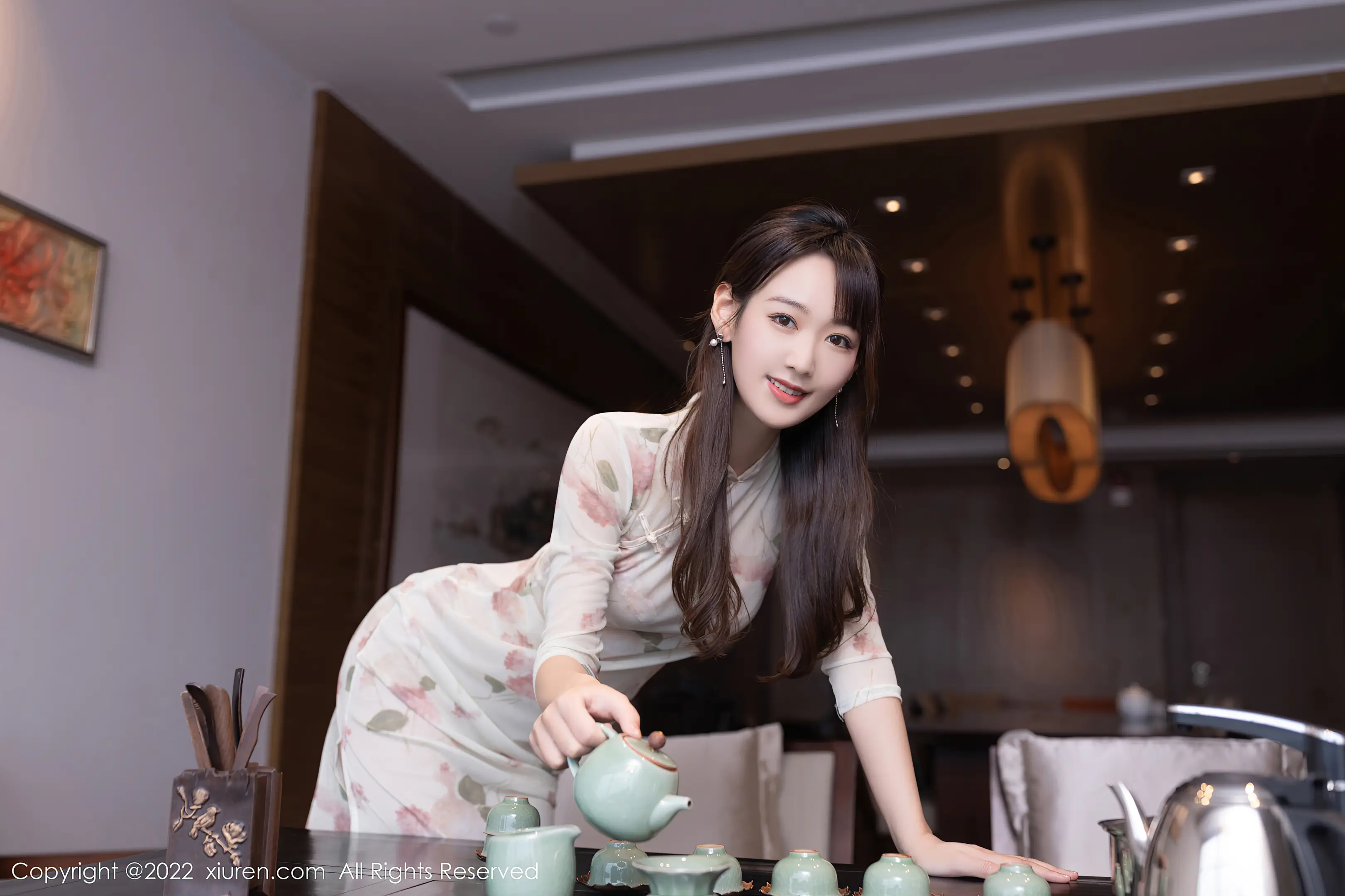 [XiuRen] 2022.06.13 – NO.5139 Tang Anqi#[84P]-5