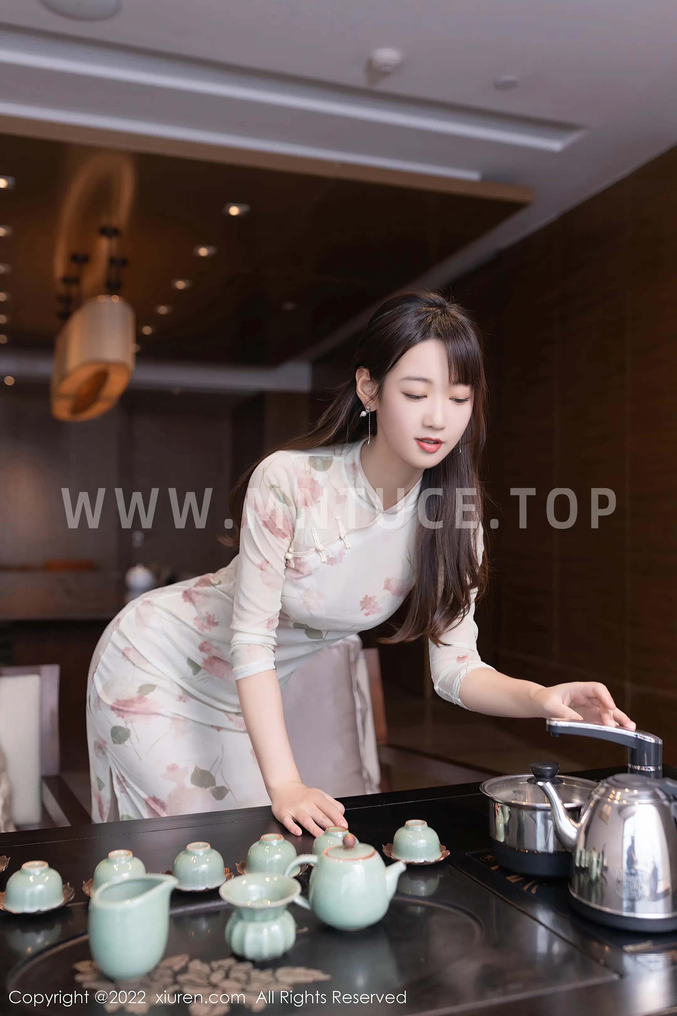 [XiuRen] 2022.06.13 – NO.5139 Tang Anqi#[84P]-6