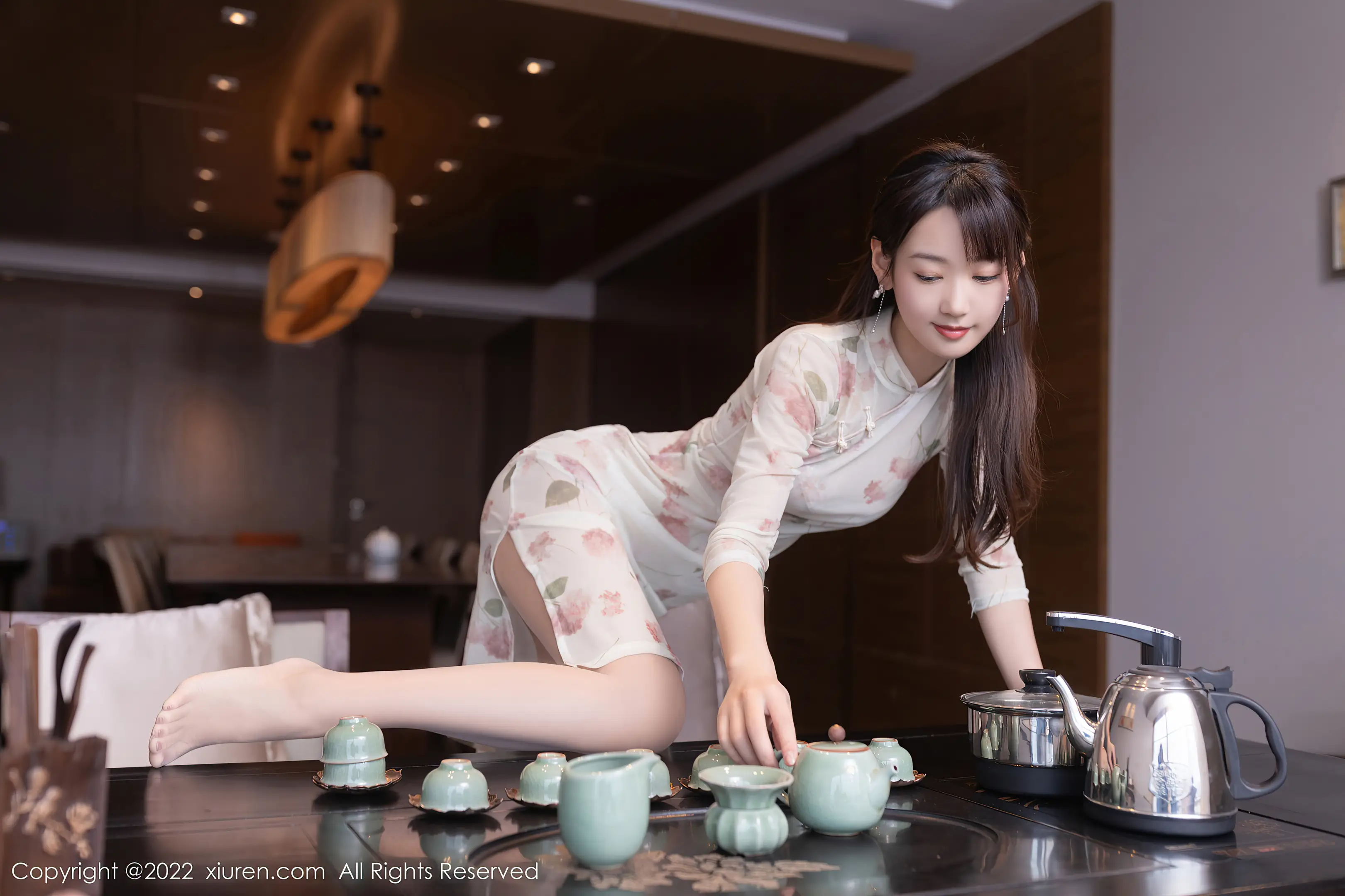 [XiuRen] 2022.06.13 – NO.5139 Tang Anqi#[84P]-7