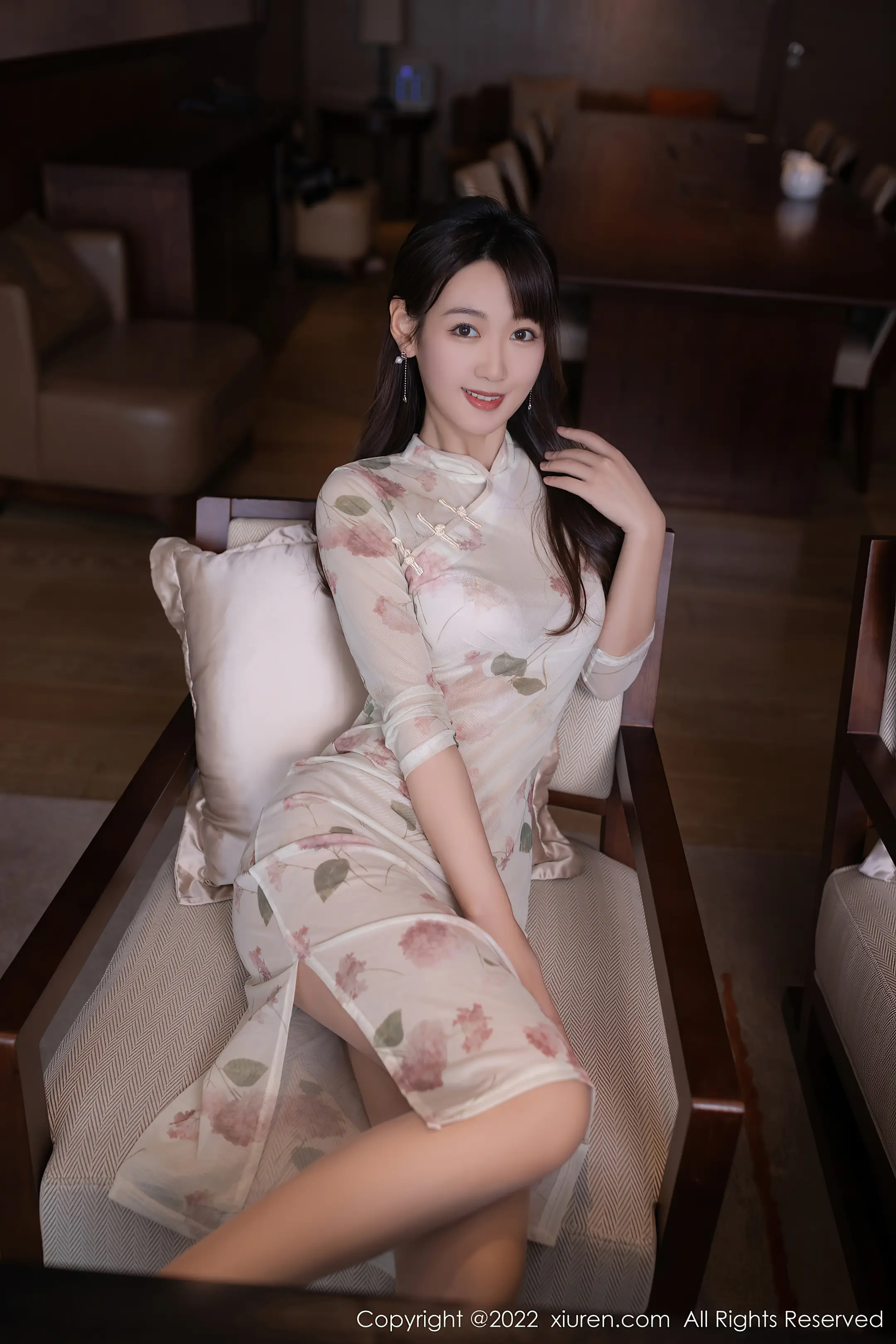 [XiuRen] 2022.06.13 – NO.5139 Tang Anqi#[84P]-9