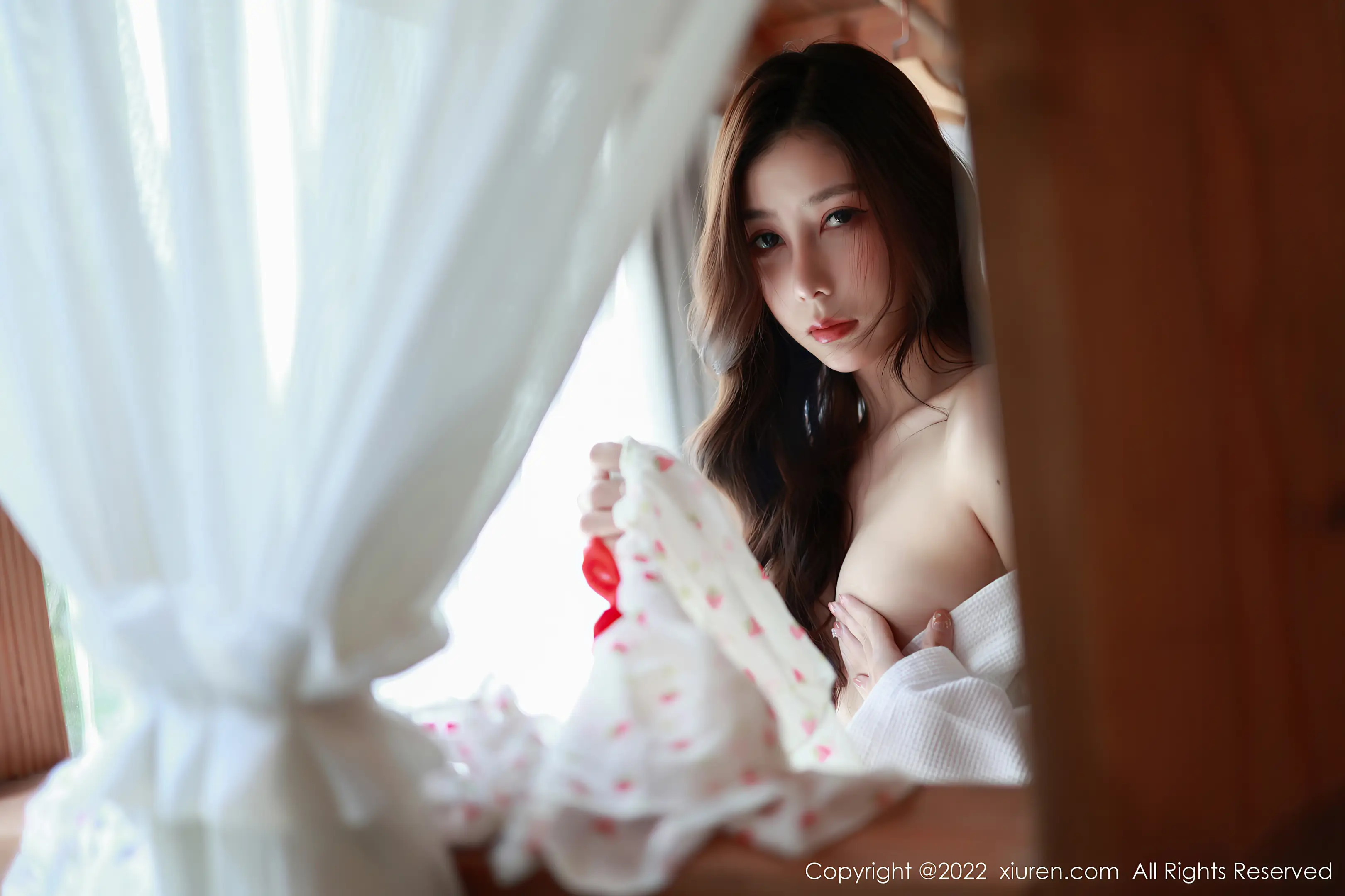 [XiuRen] 2022.04.27 – NO.4932 Yin Tiantian#[55P]-2
