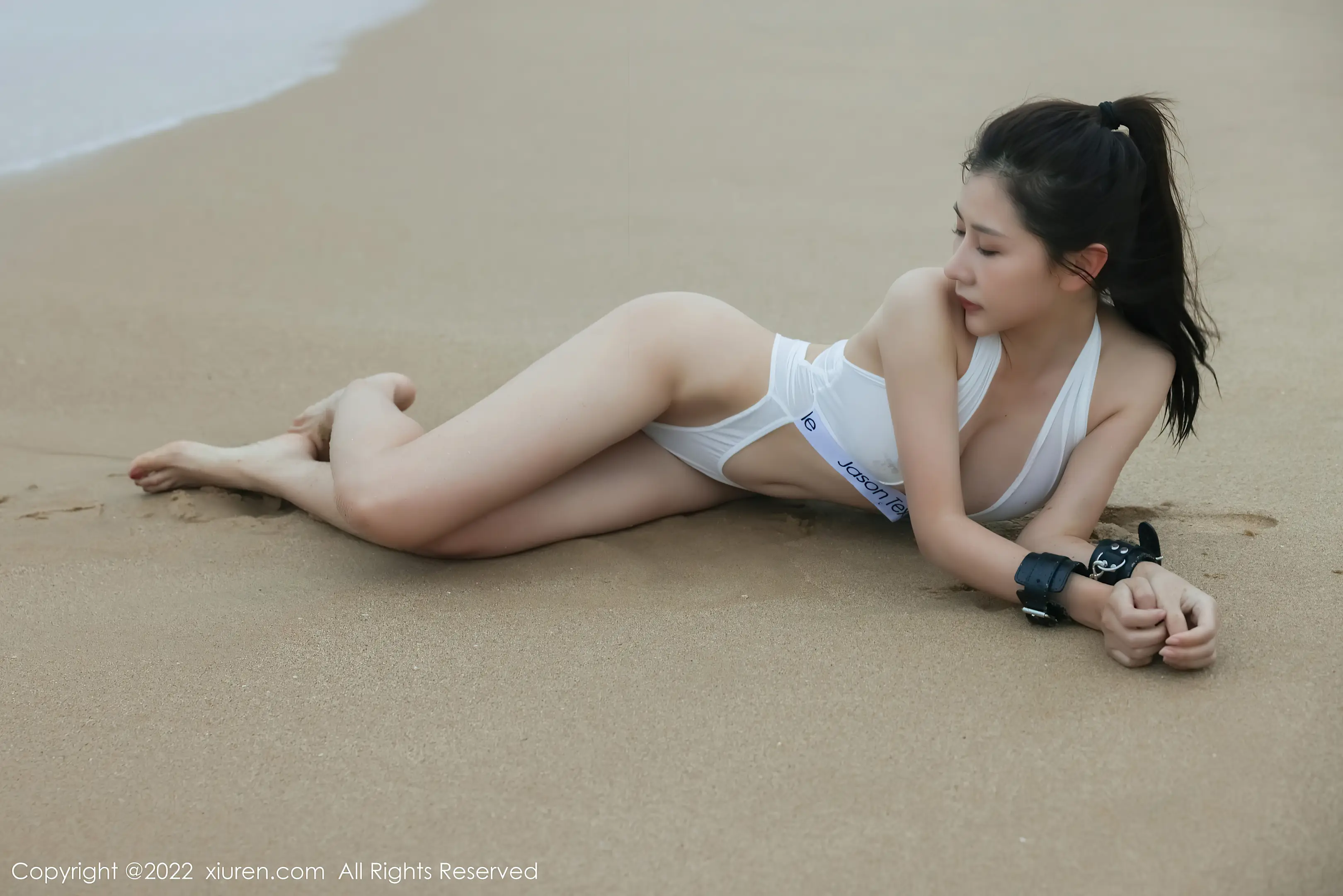 [XiuRen] 2022.01.11 – NO.4448 Yin Tiantian#[54P]-4