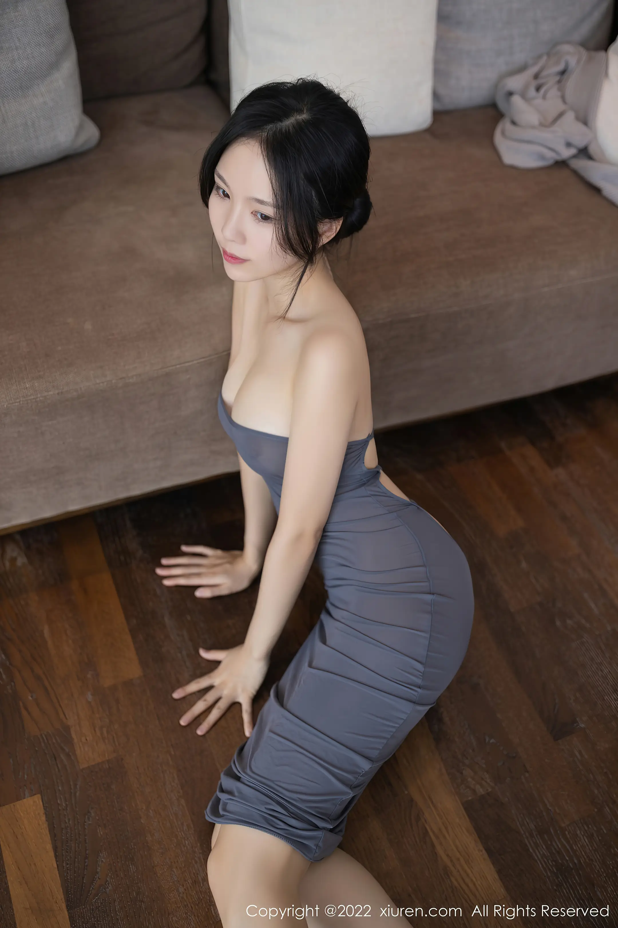 [XiuRen] 2022.09.21 NO.5620 Li Shi#[83P]-4