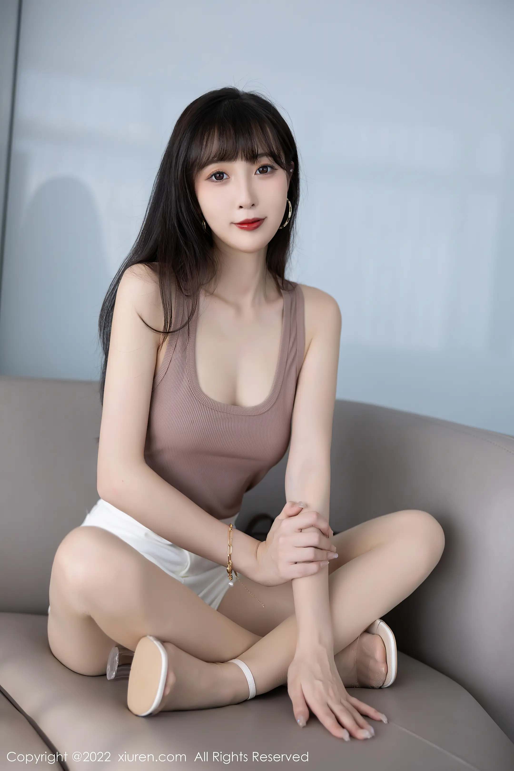 [XiuRen] 2022.10.18 NO.5724 Lin Xinglan#[94P]-1