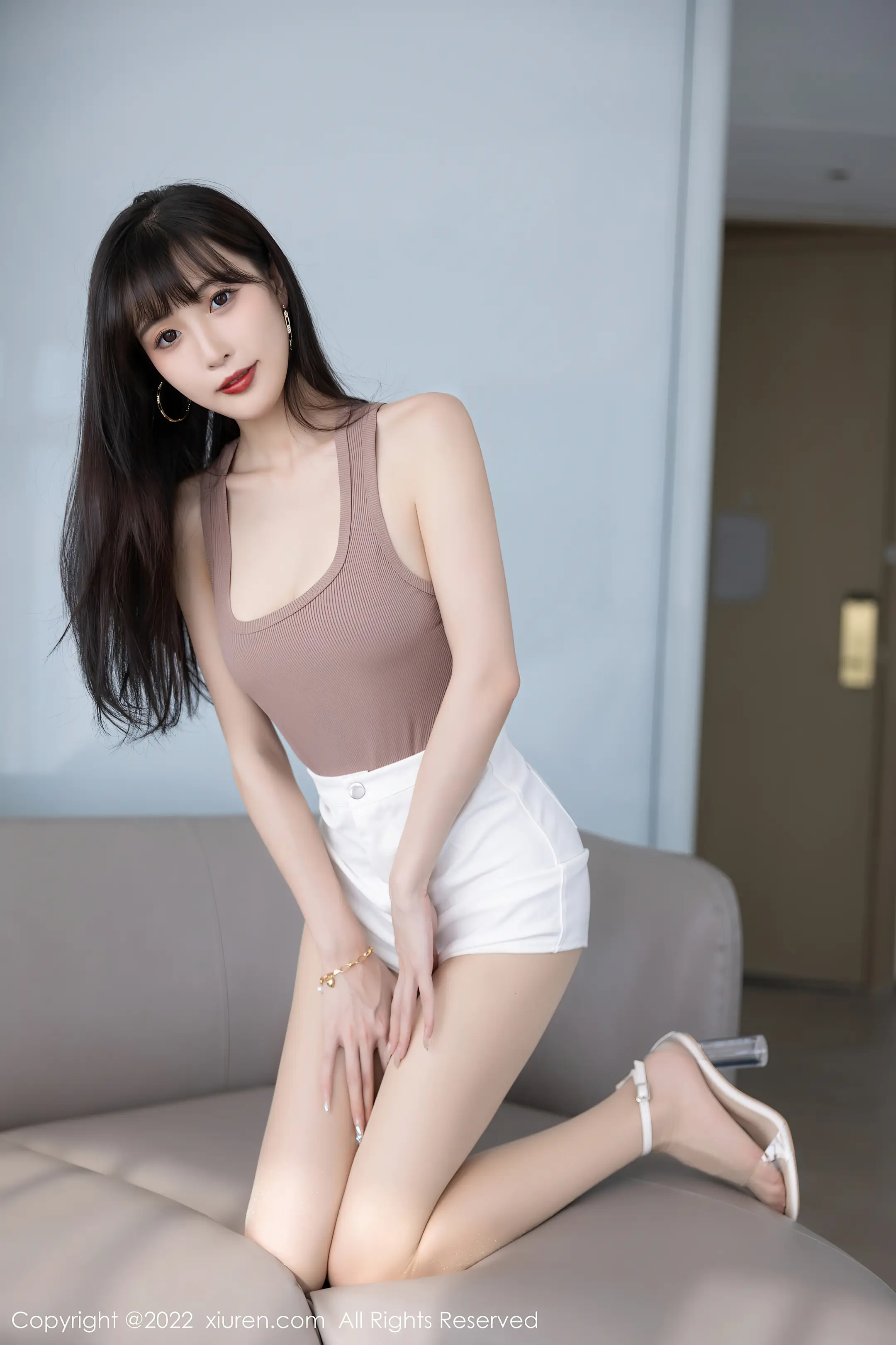 [XiuRen] 2022.10.18 NO.5724 Lin Xinglan#[94P]-2