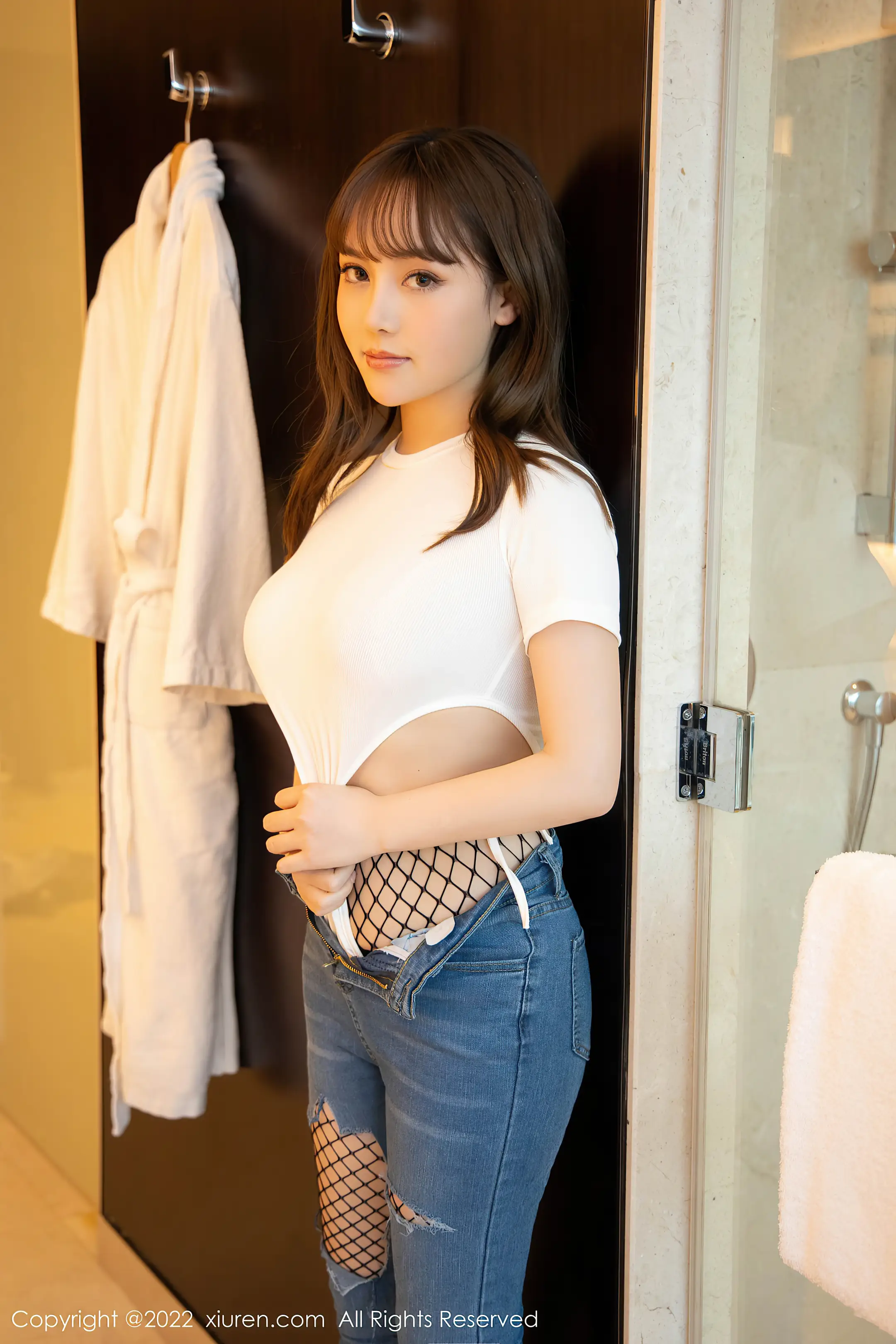 [XiuRen] 2022.03.17 – NO.4729 Doubanjiang#[79P]-7