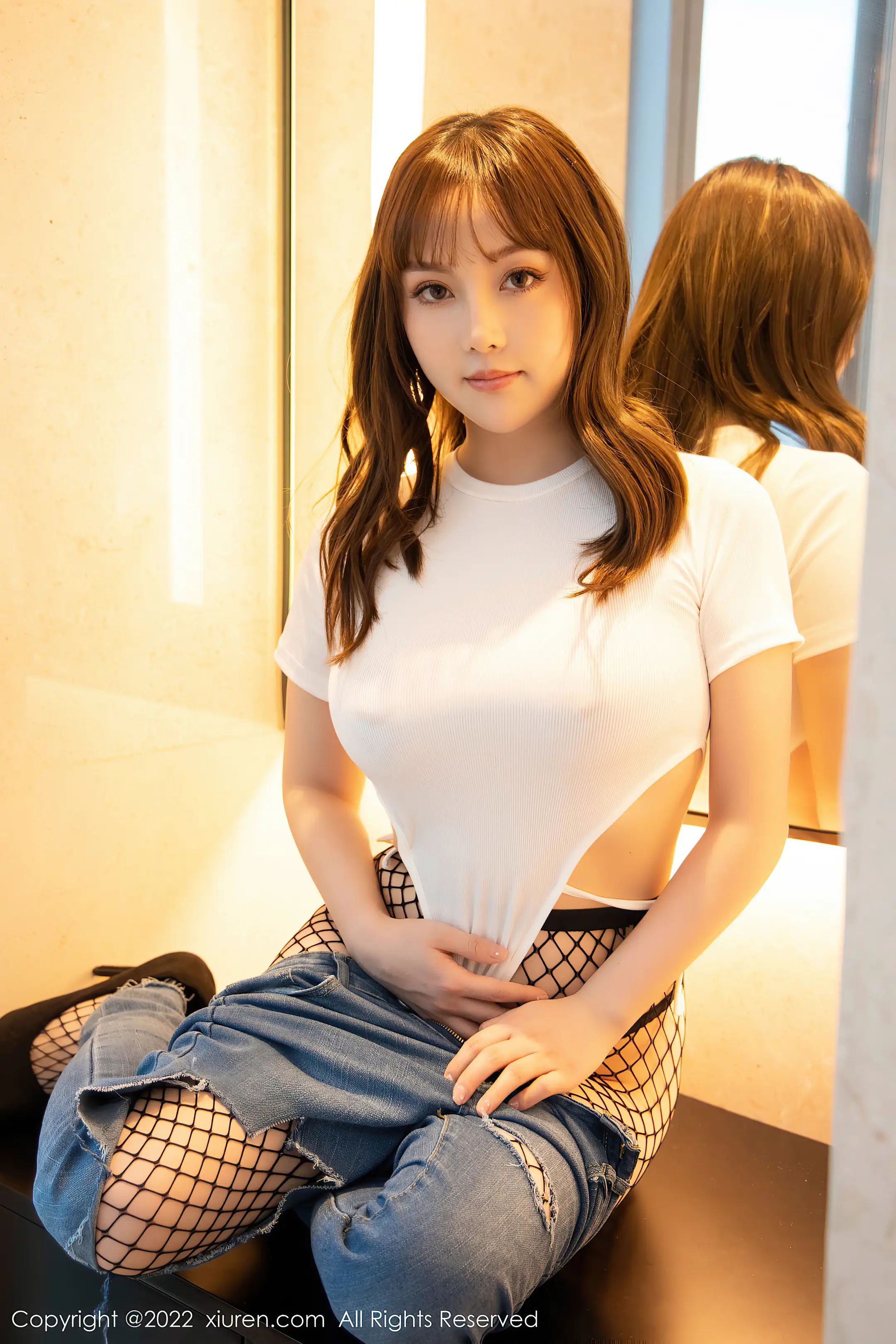 [XiuRen] 2022.03.17 – NO.4729 Doubanjiang#[79P]-4