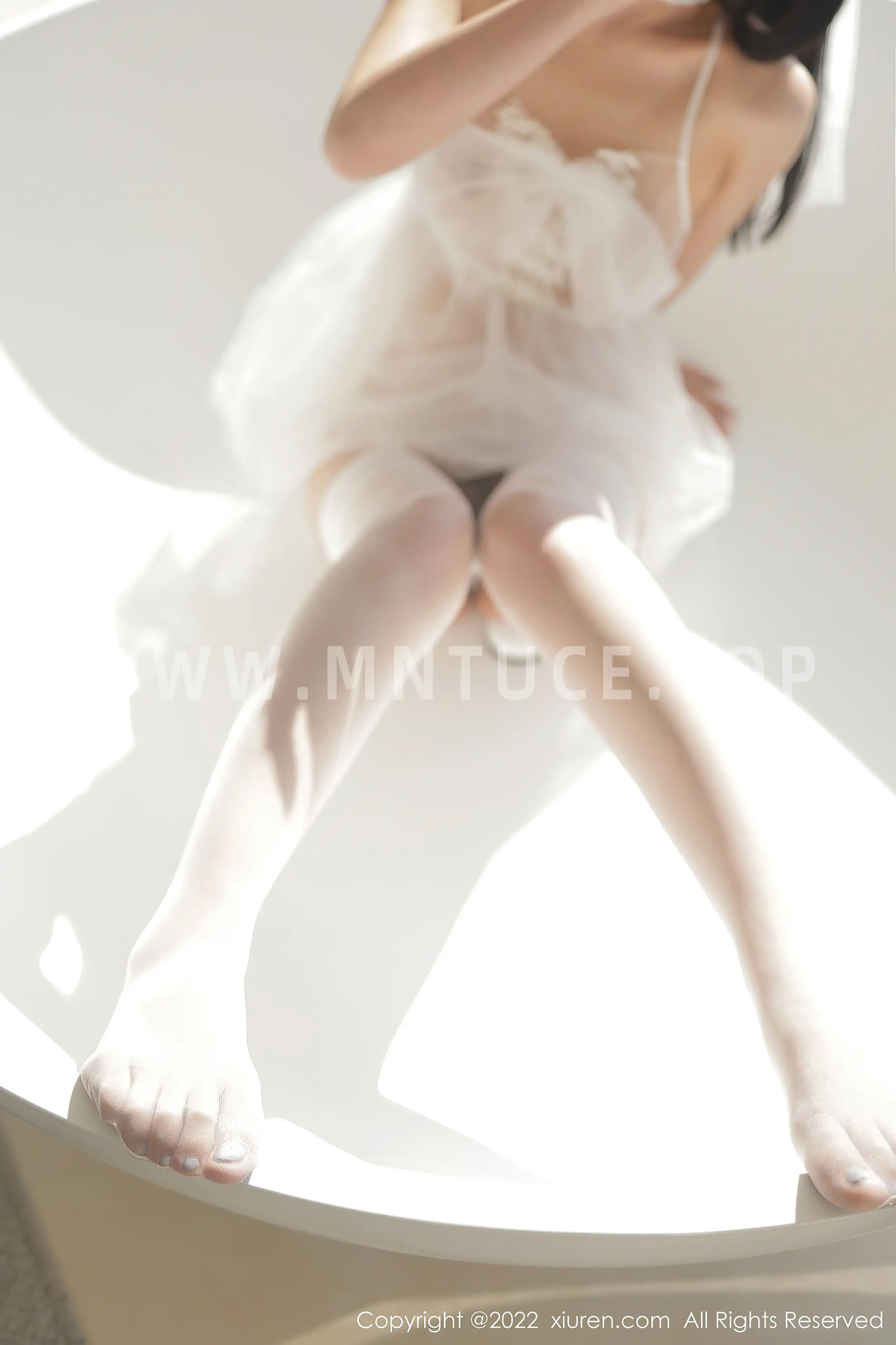 [XiuRen] 2022.05.06 – NO.4964 Li Yarou 182CM#[60P]-6