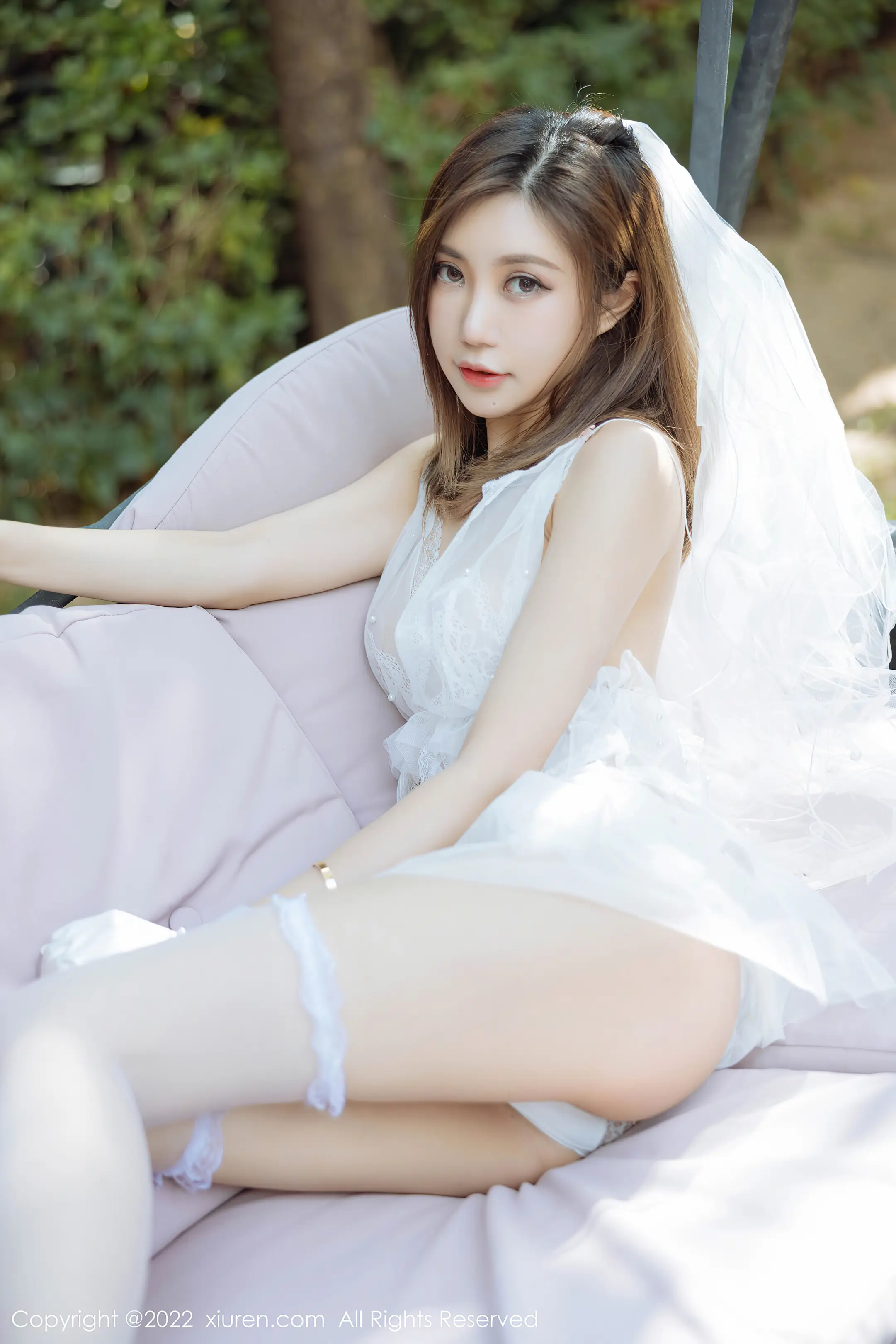 [XiuRen] 2022.04.02 – NO.4820 Qili Jiaula#[55P]-9