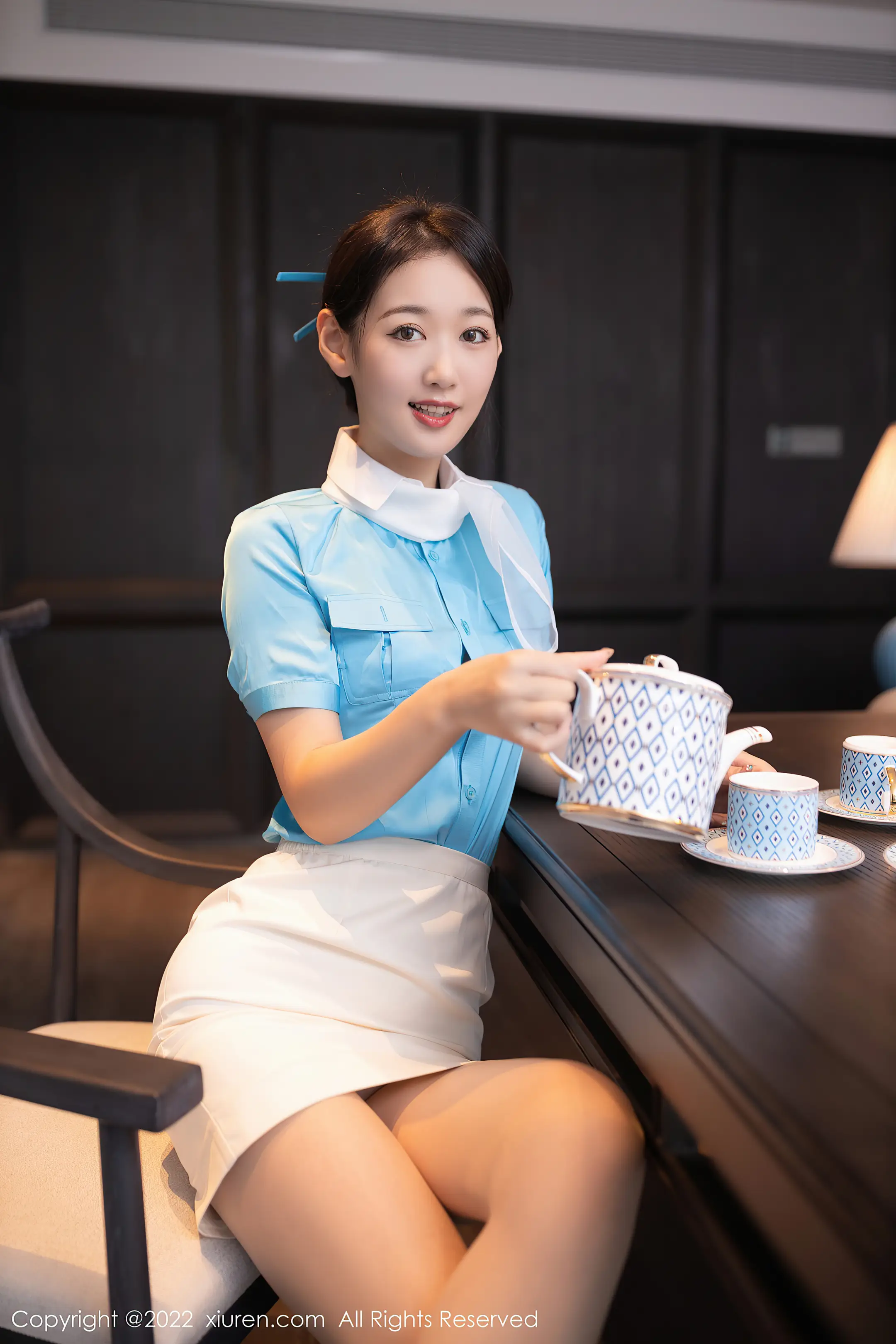[XiuRen] 2022.08.29 NO.5510 Tang Anqi#[101P]-6