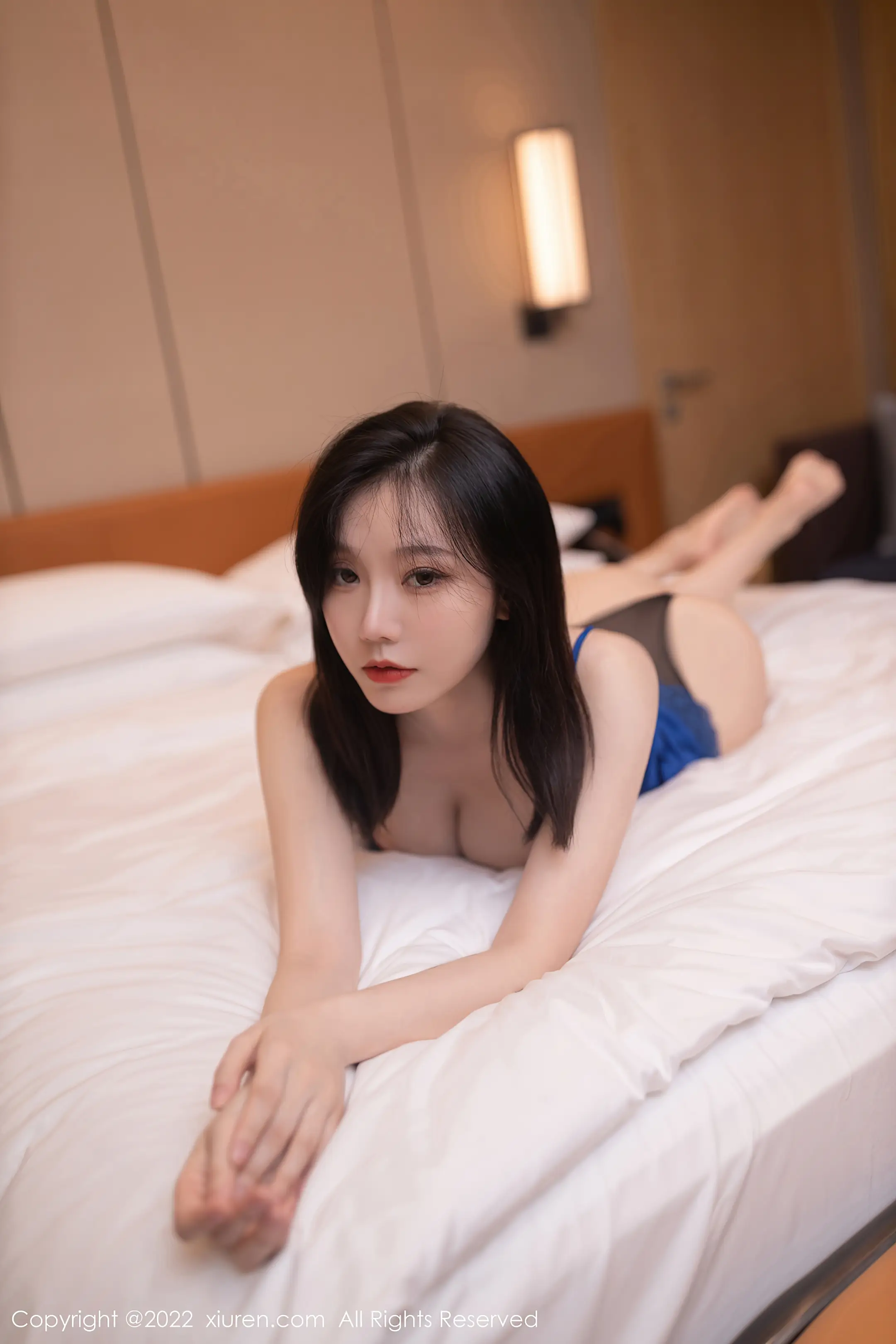 [XiuRen] 2022.07.05 – NO.5230 An Ran#[78P]-8
