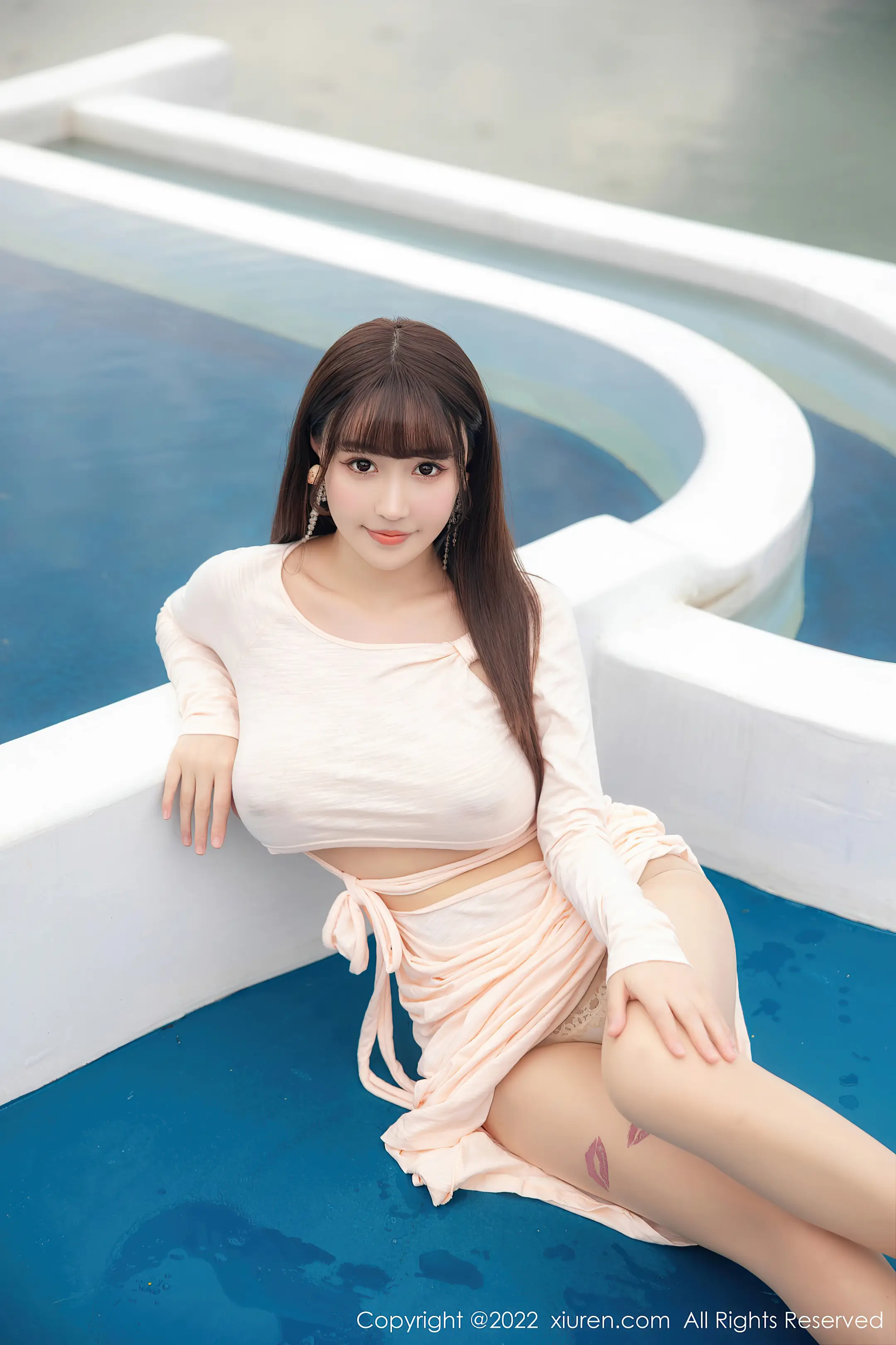 [XiuRen] 2022.07.08 – NO.5248 Flora#[91P]-5
