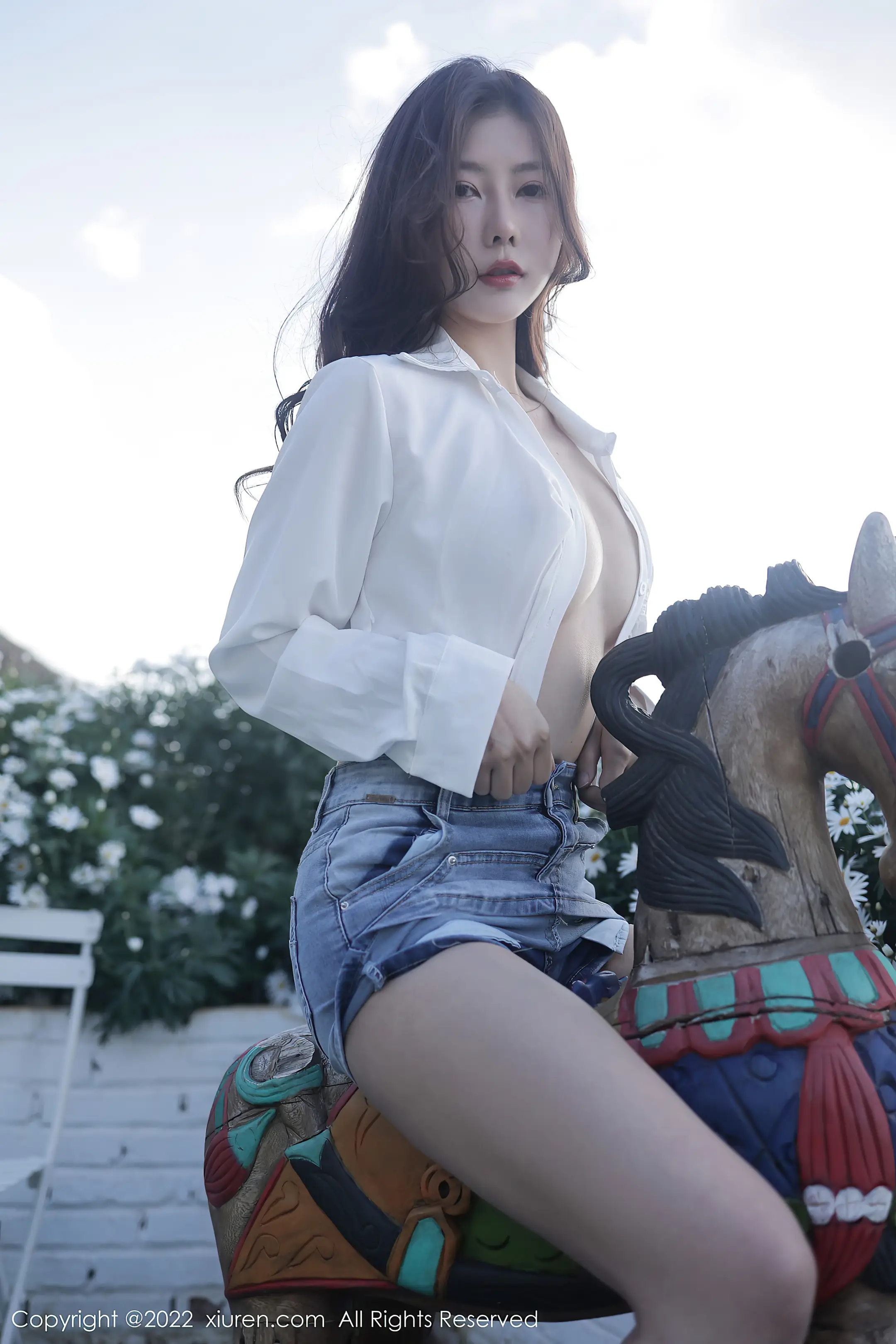 [XiuRen] 2022.05.16 – NO.5013 Yin Tiantian#[60P]-9