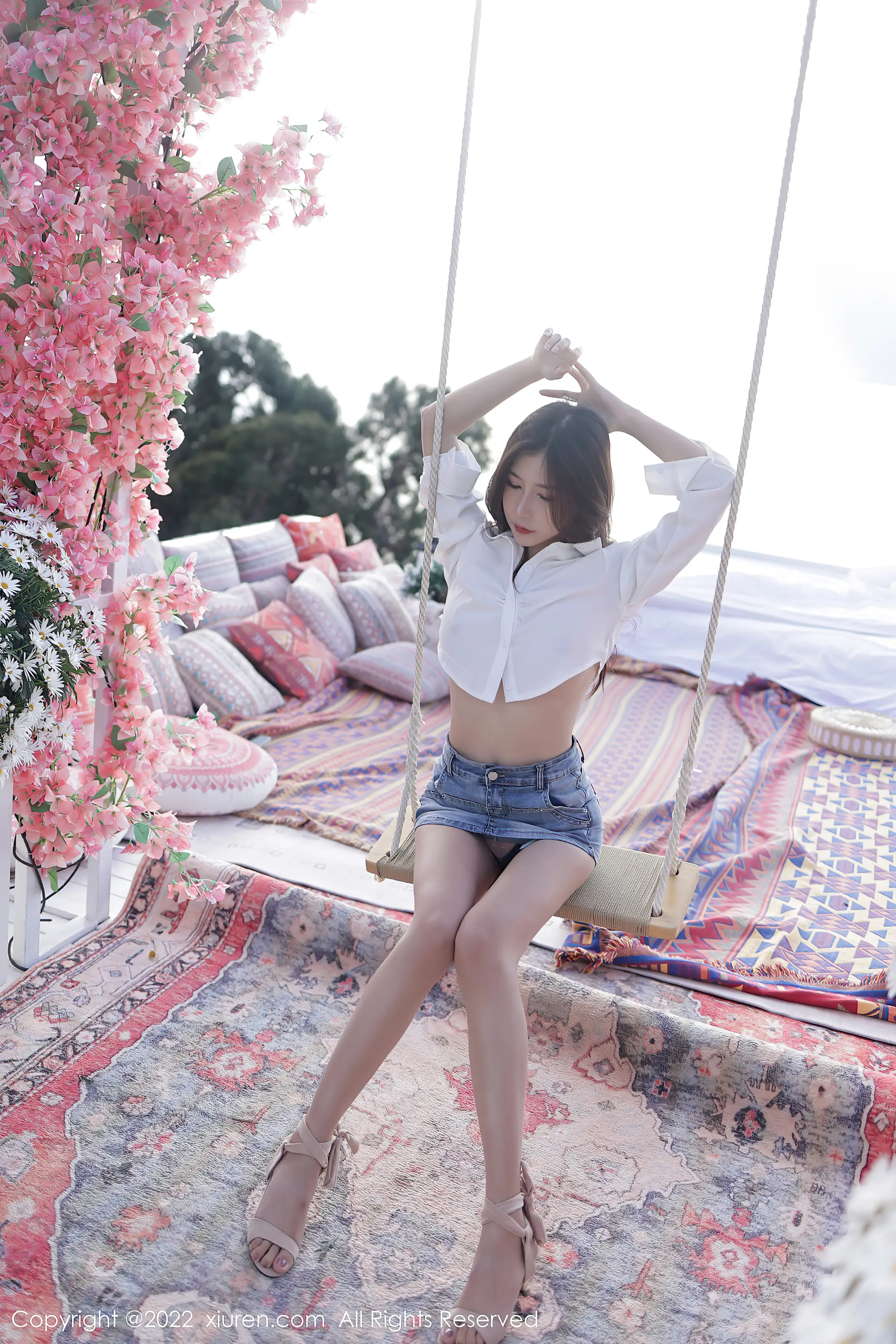 [XiuRen] 2022.05.16 – NO.5013 Yin Tiantian#[60P]-9