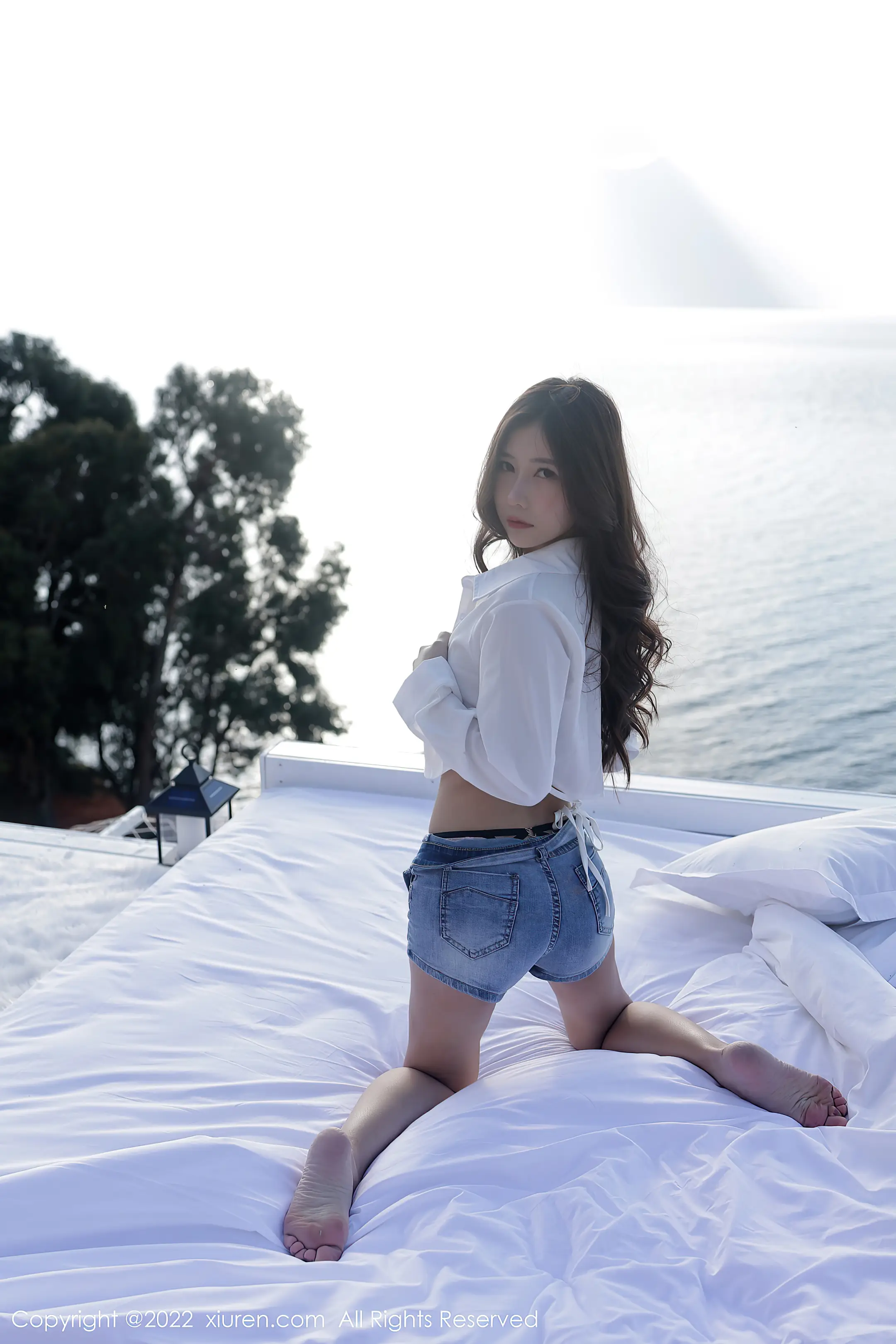 [XiuRen] 2022.05.16 – NO.5013 Yin Tiantian#[60P]-6