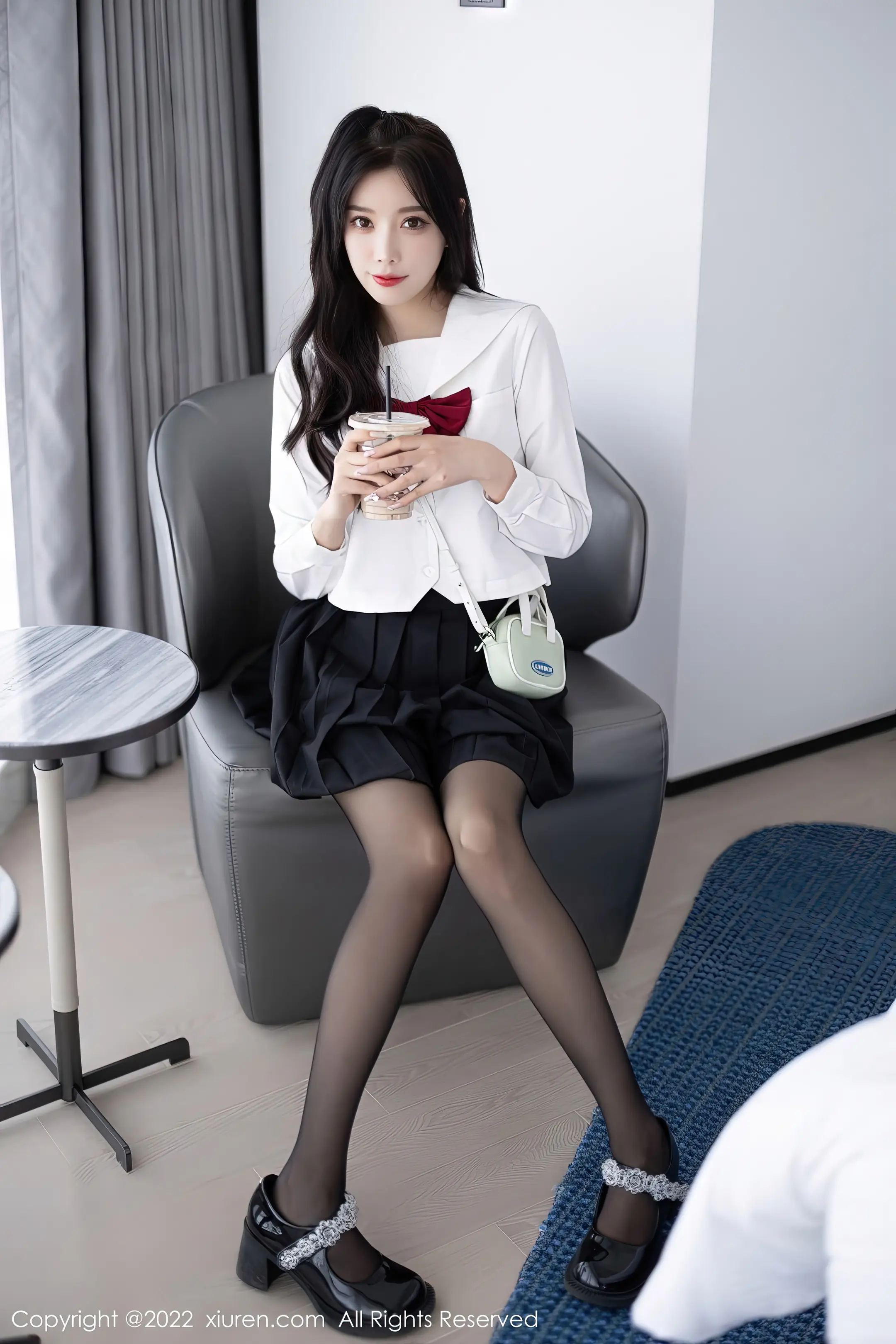 [XiuRen] 2022.11.08 NO.5823 Yang ChenchenYome#[95P]-1