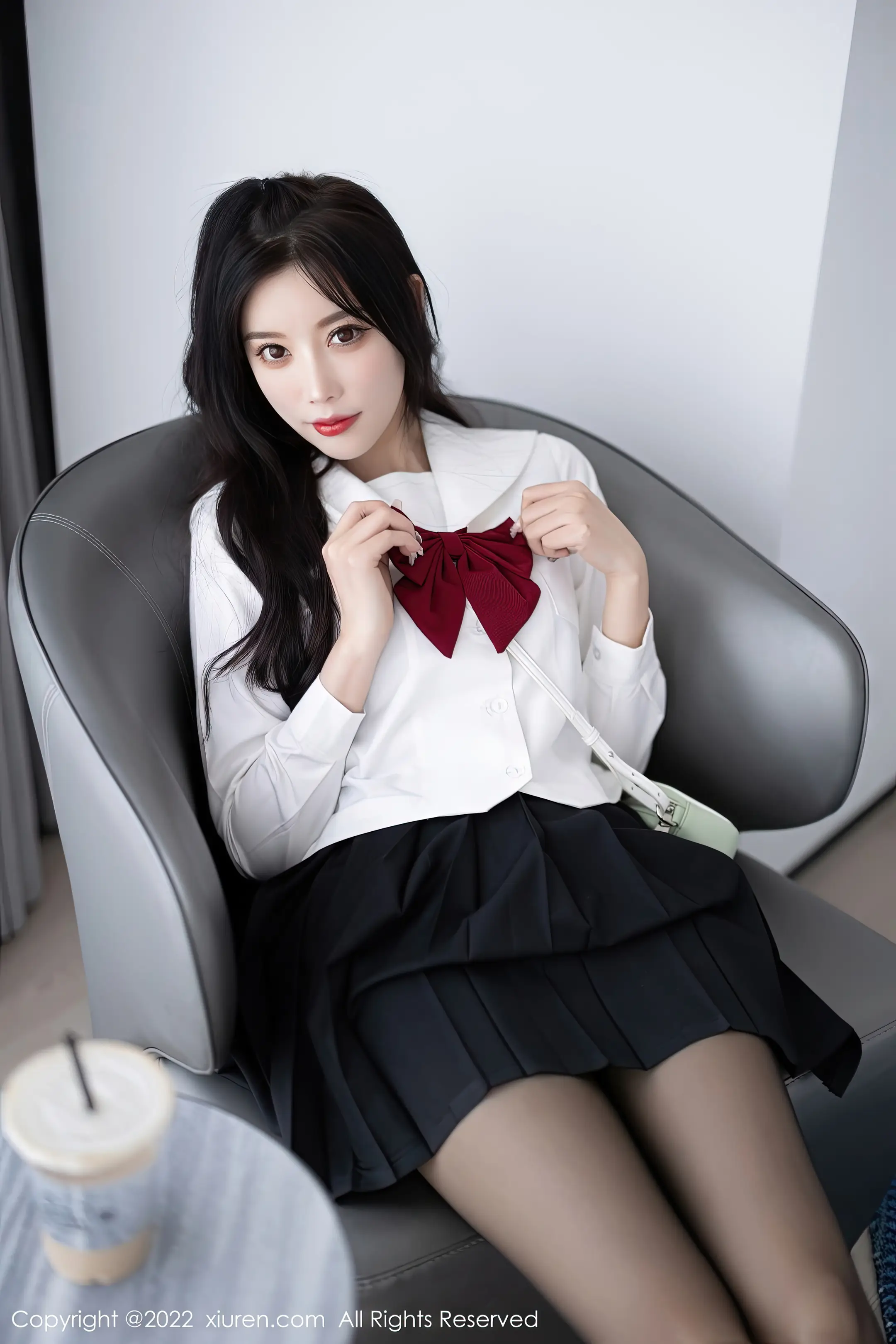 [XiuRen] 2022.11.08 NO.5823 Yang ChenchenYome#[95P]-6