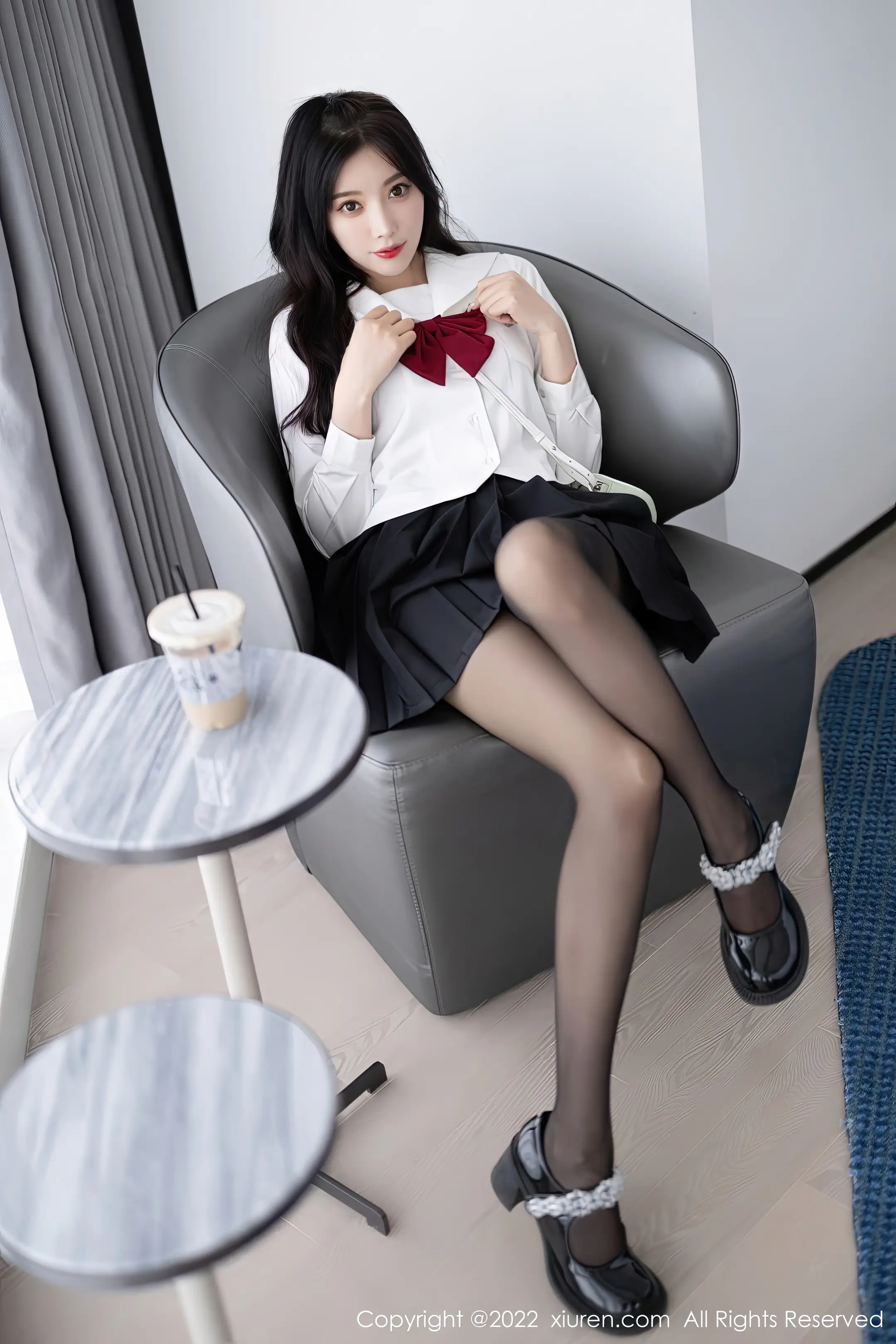 [XiuRen] 2022.11.08 NO.5823 Yang ChenchenYome#[95P]-7