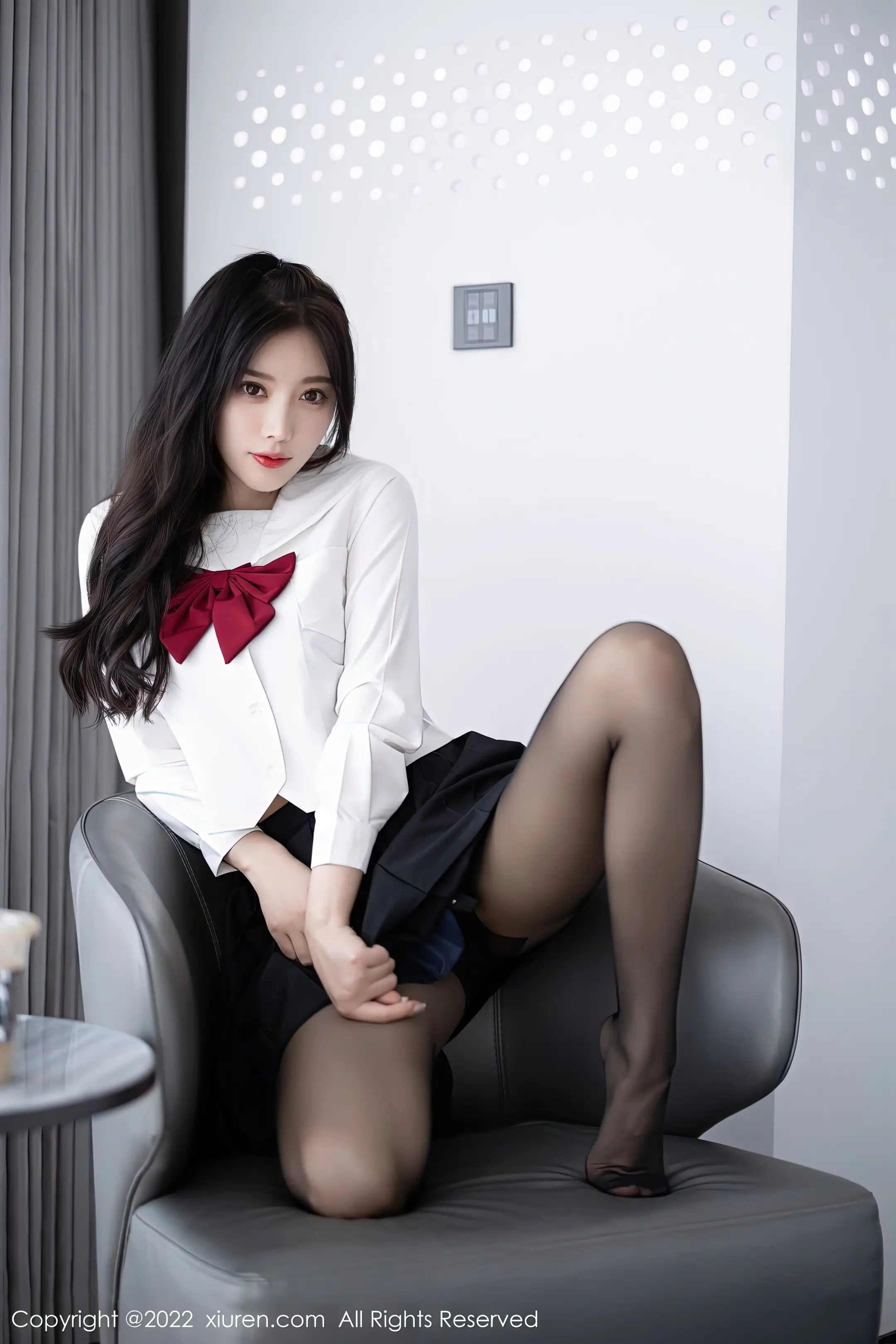 [XiuRen] 2022.11.08 NO.5823 Yang ChenchenYome#[95P]-2
