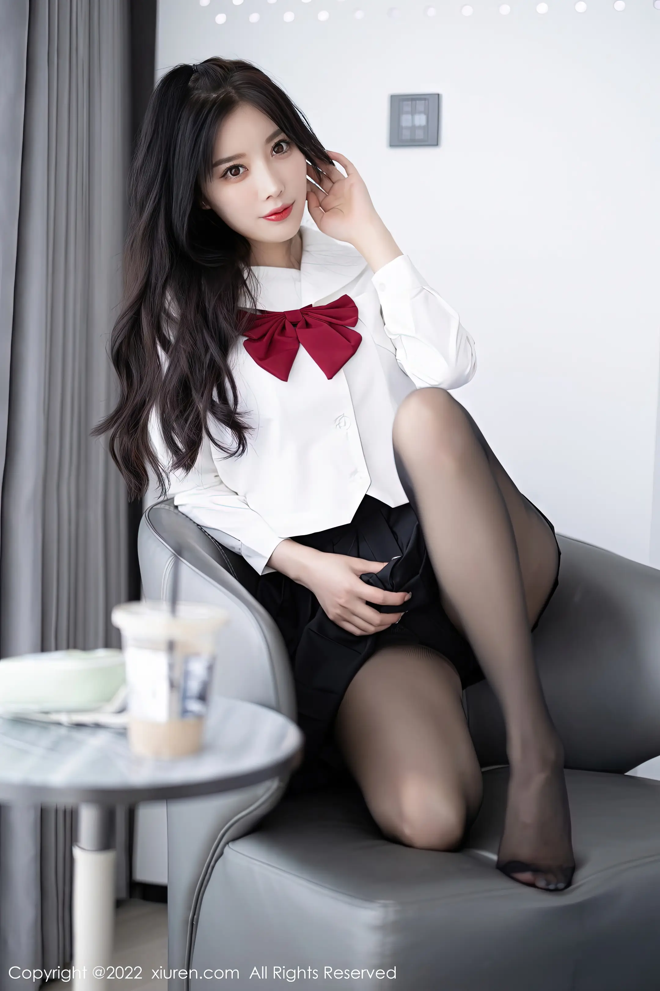 [XiuRen] 2022.11.08 NO.5823 Yang ChenchenYome#[95P]-3
