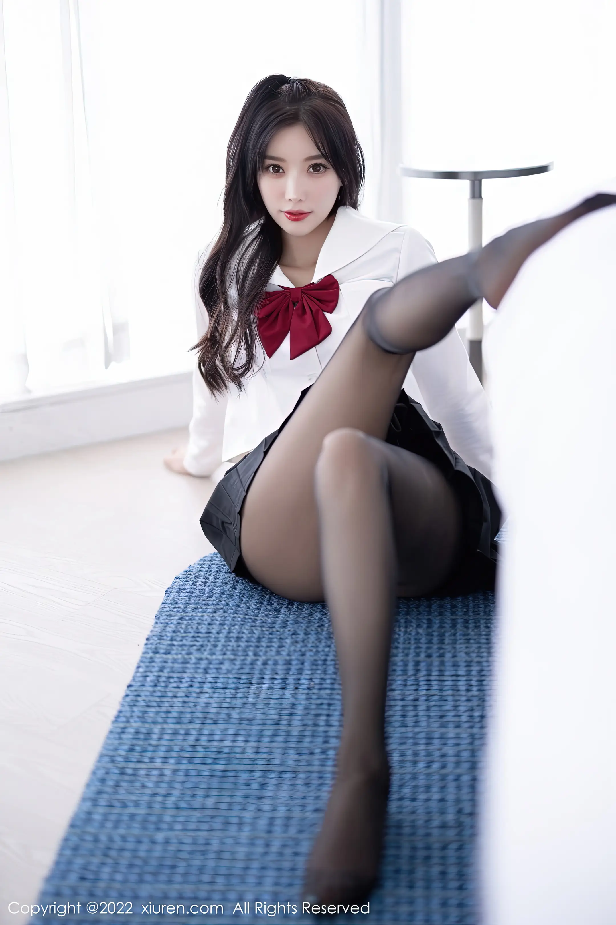 [XiuRen] 2022.11.08 NO.5823 Yang ChenchenYome#[95P]-7