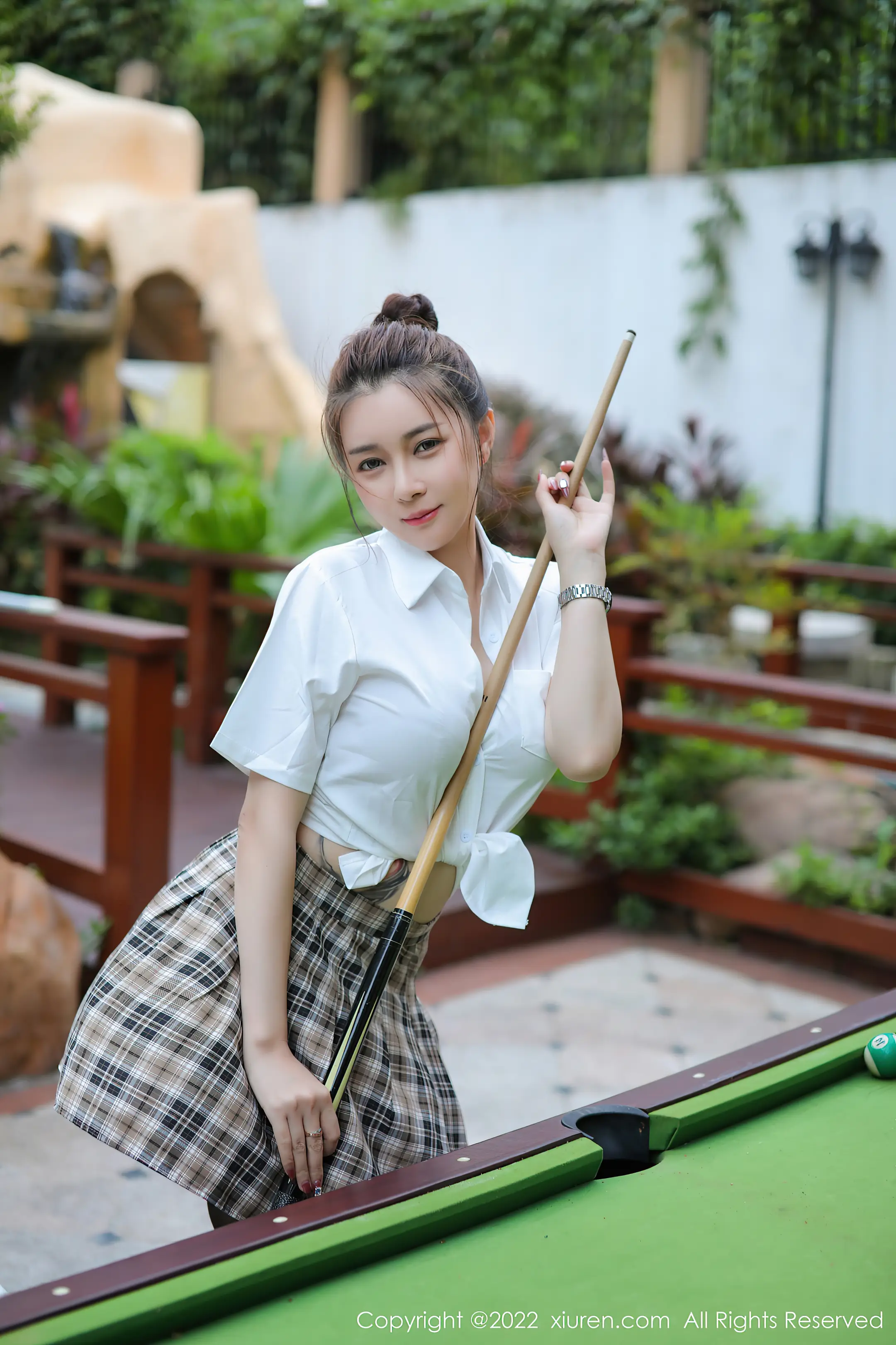 [XiuRen] 2022.03.29 – NO.4786 Sister Kaizhu#[53P]-4