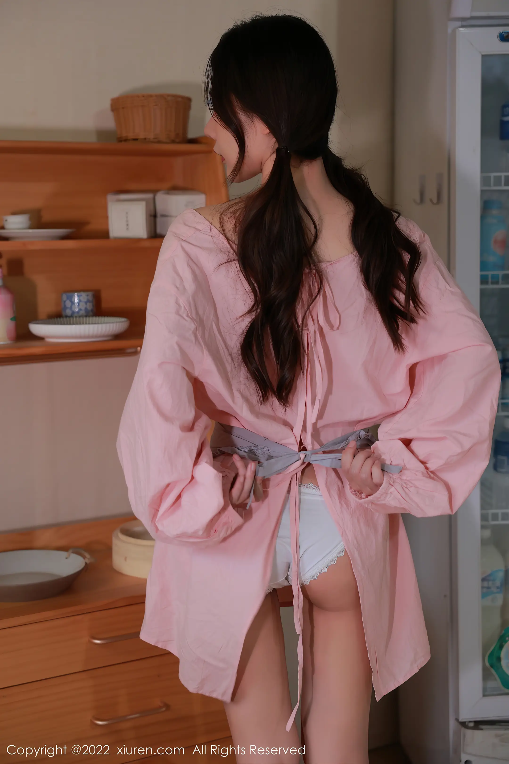 [XiuRen] 2022.10.12 NO.5697 Yin Tiantian#[53P]-4