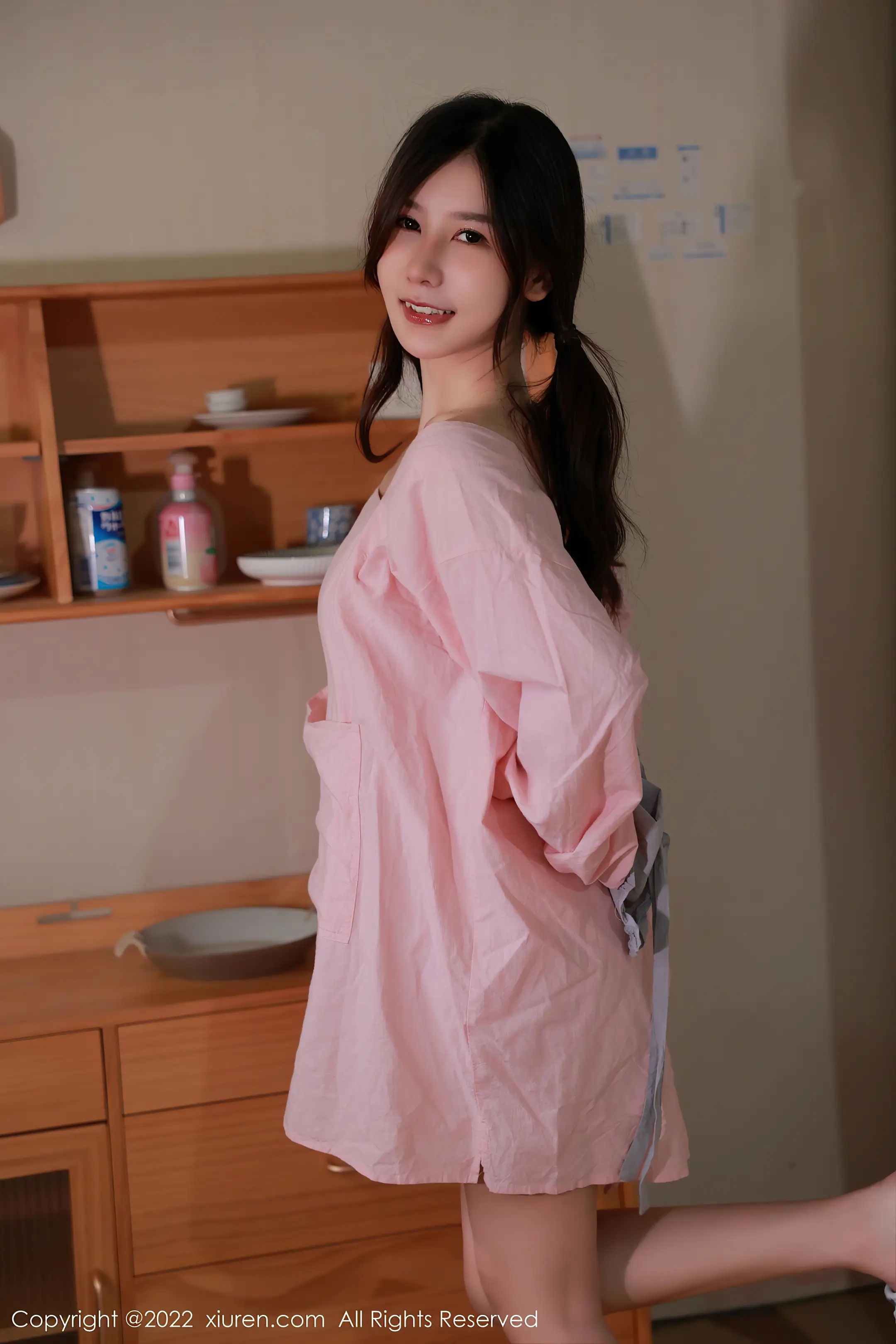 [XiuRen] 2022.10.12 NO.5697 Yin Tiantian#[53P]-5