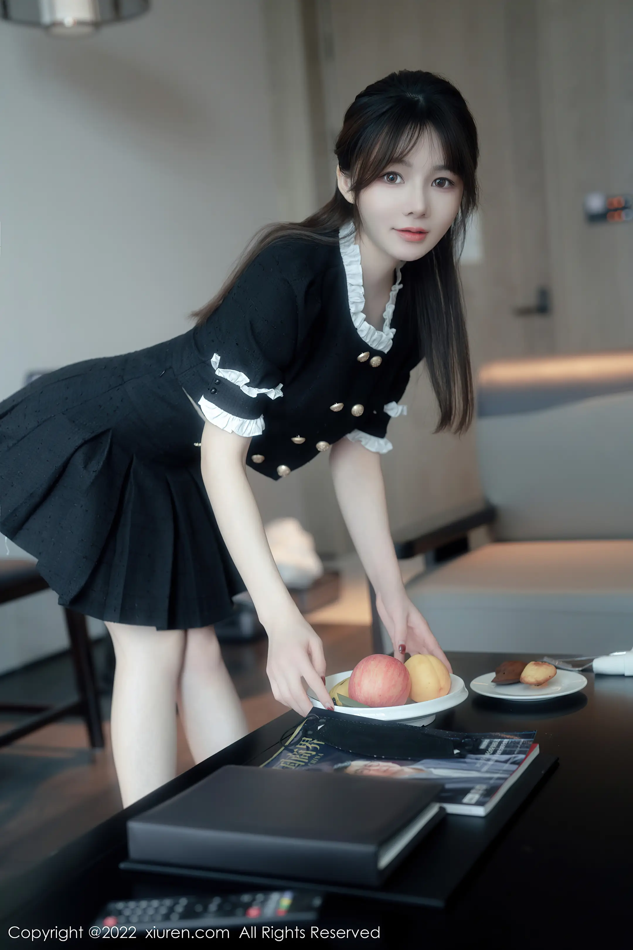 [XiuRen] 2022.09.22 NO.5626 Huan Huan?#[65P]-1