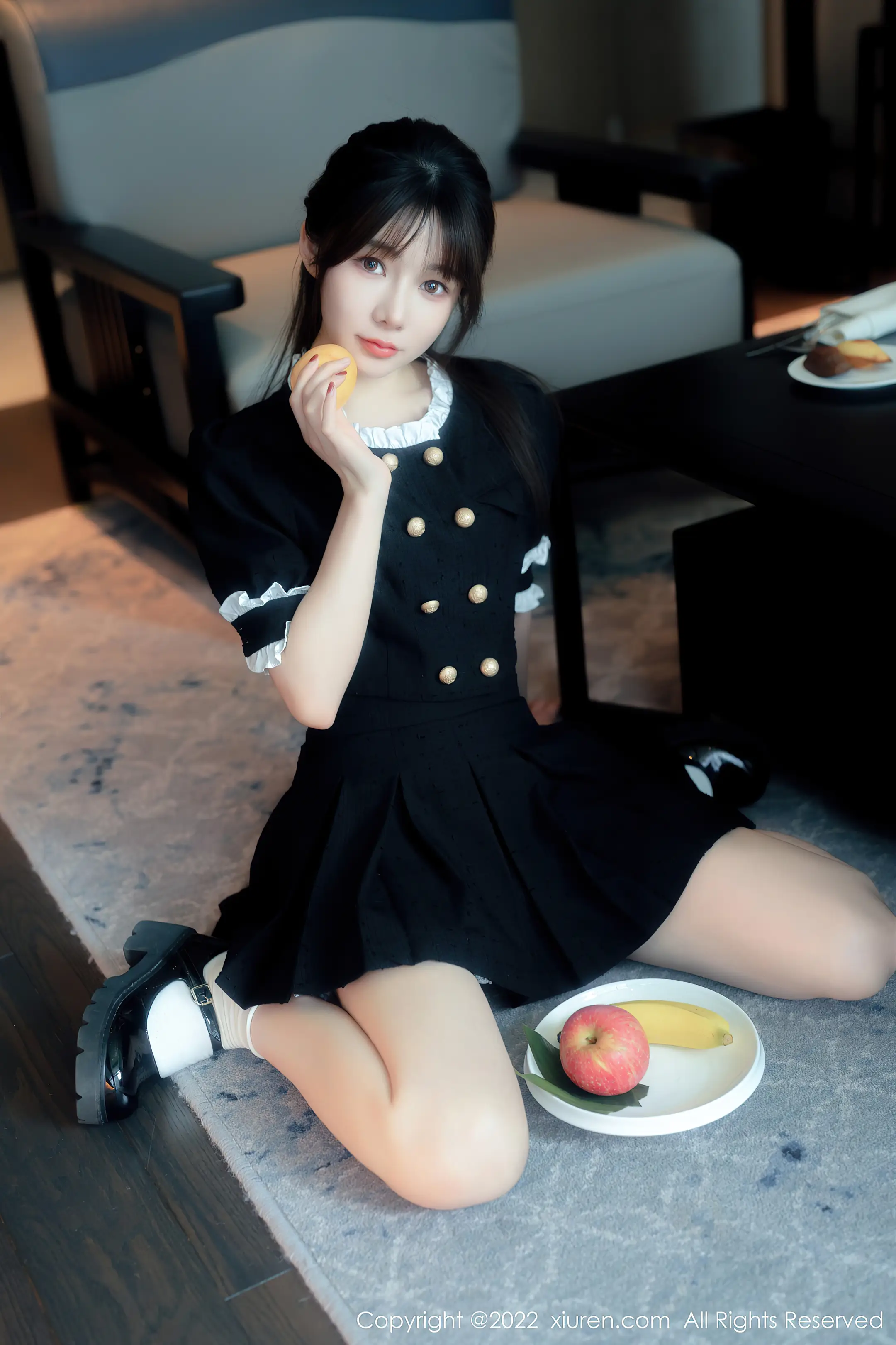 [XiuRen] 2022.09.22 NO.5626 Huan Huan?#[65P]-5