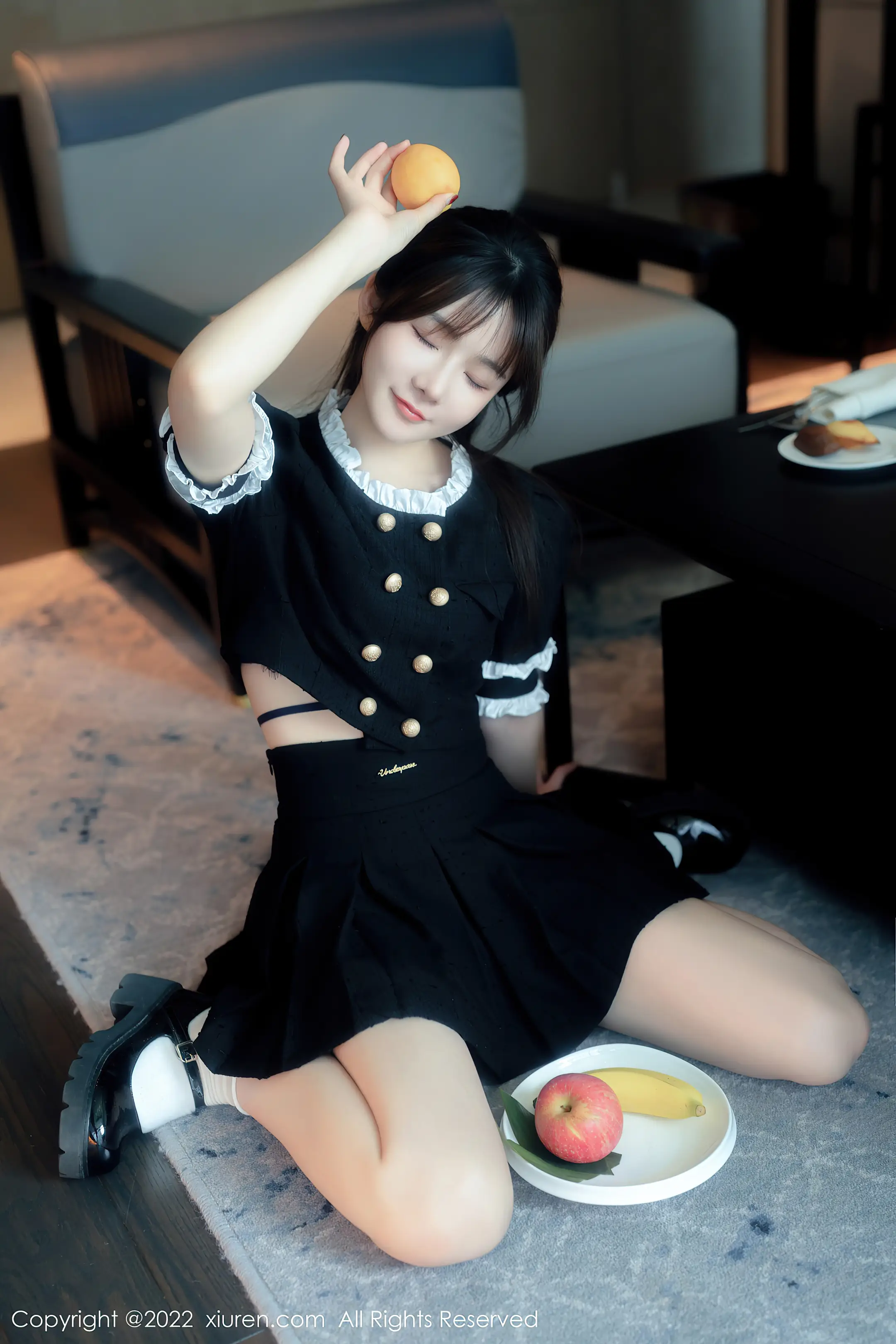 [XiuRen] 2022.09.22 NO.5626 Huan Huan?#[65P]-6