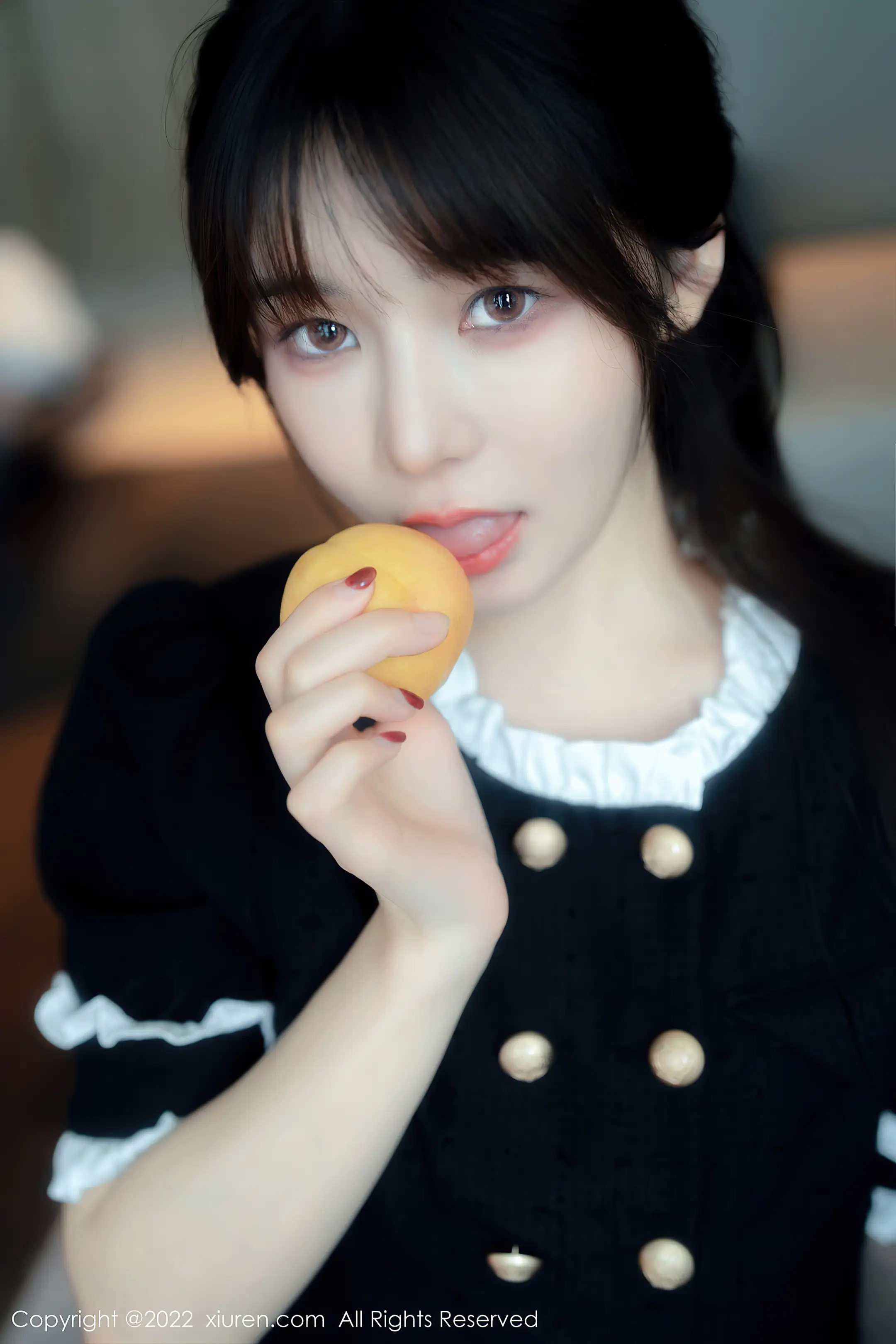 [XiuRen] 2022.09.22 NO.5626 Huan Huan?#[65P]-7